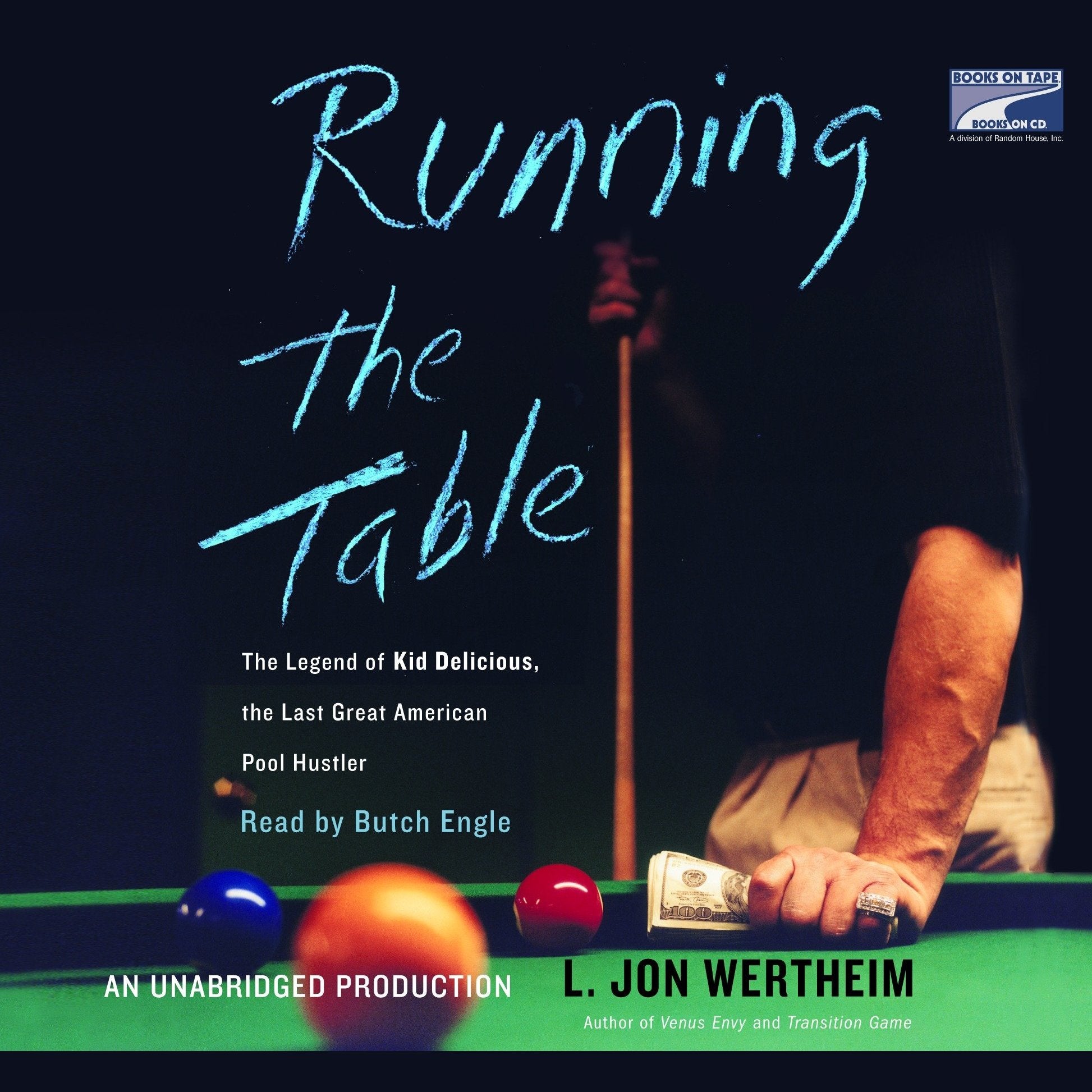 Running the Table