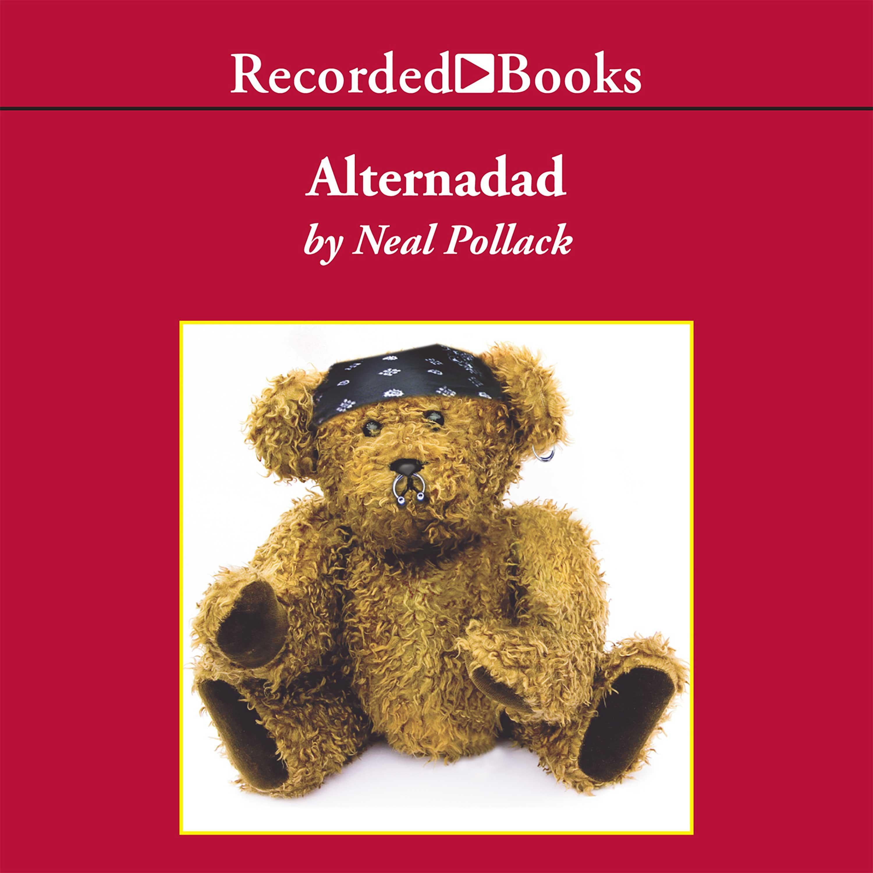 Alternadad