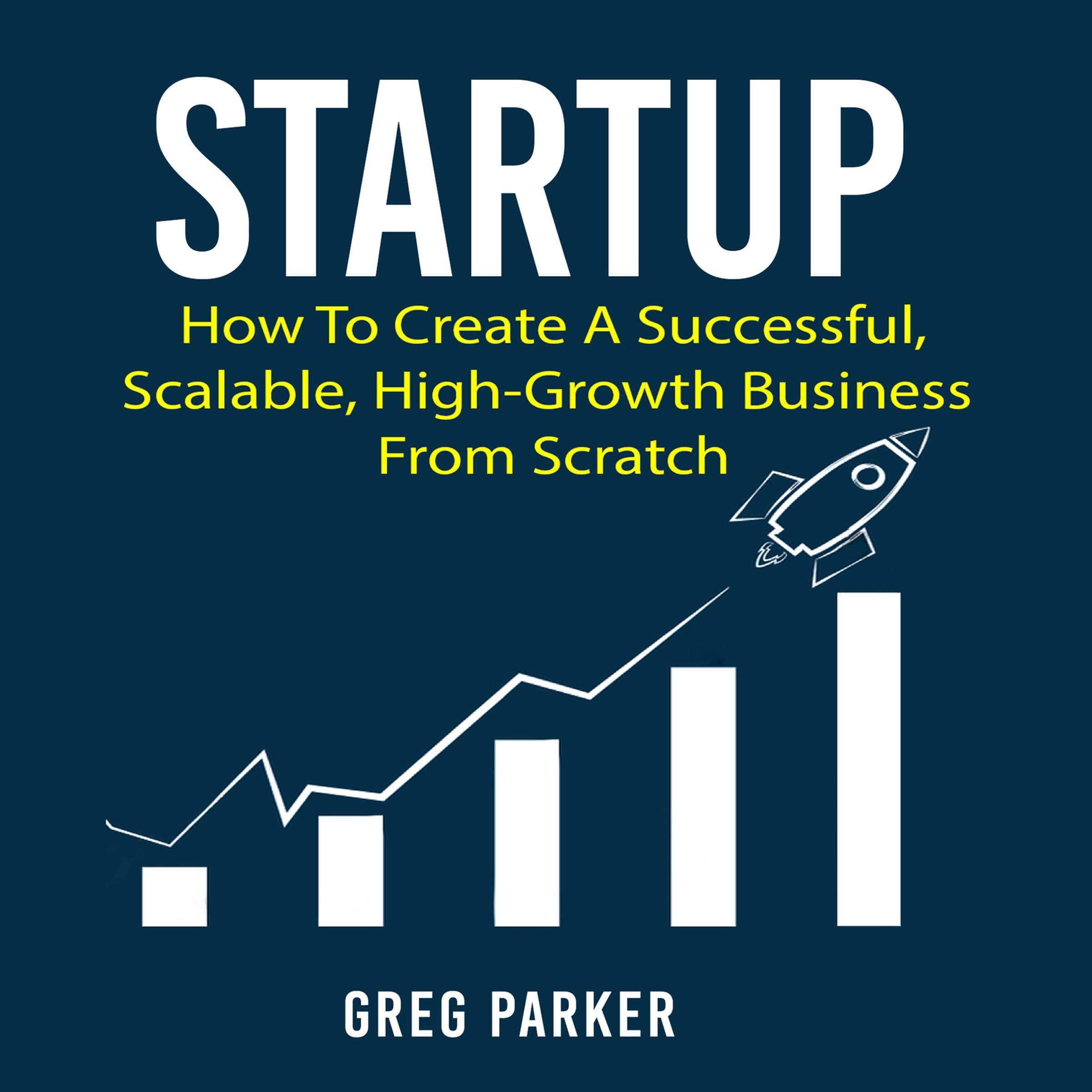 Startup