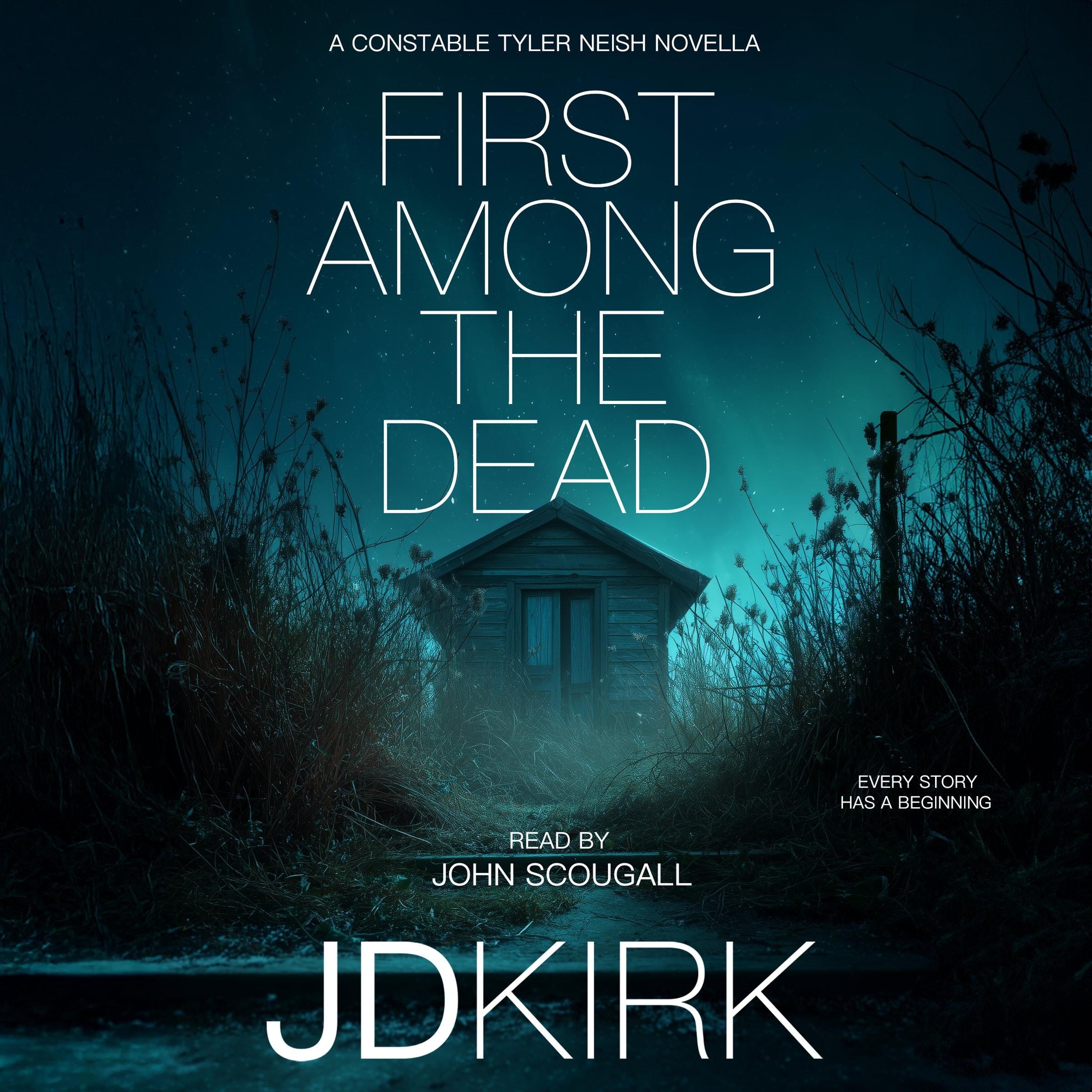First Among the Dead