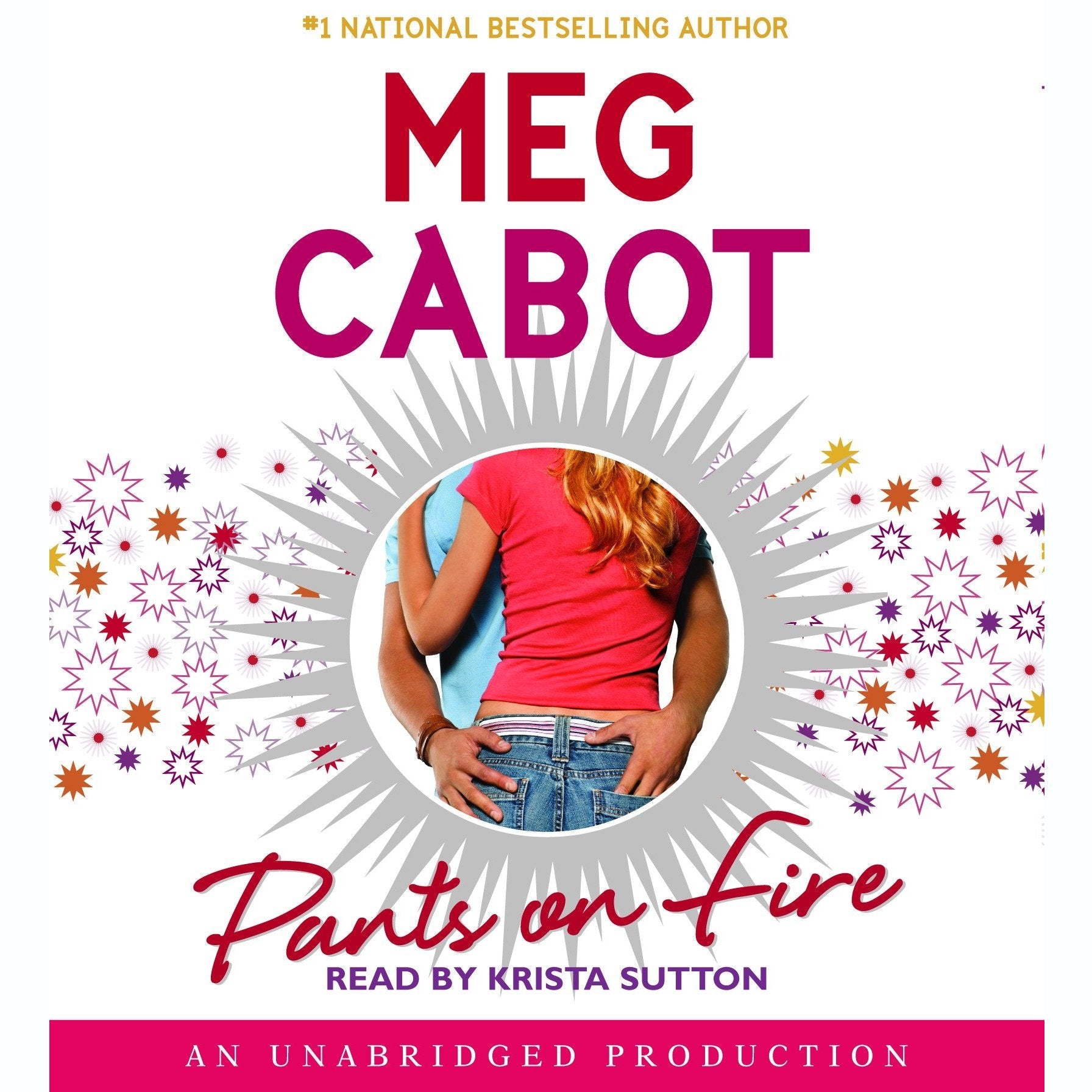 Pants on Fire