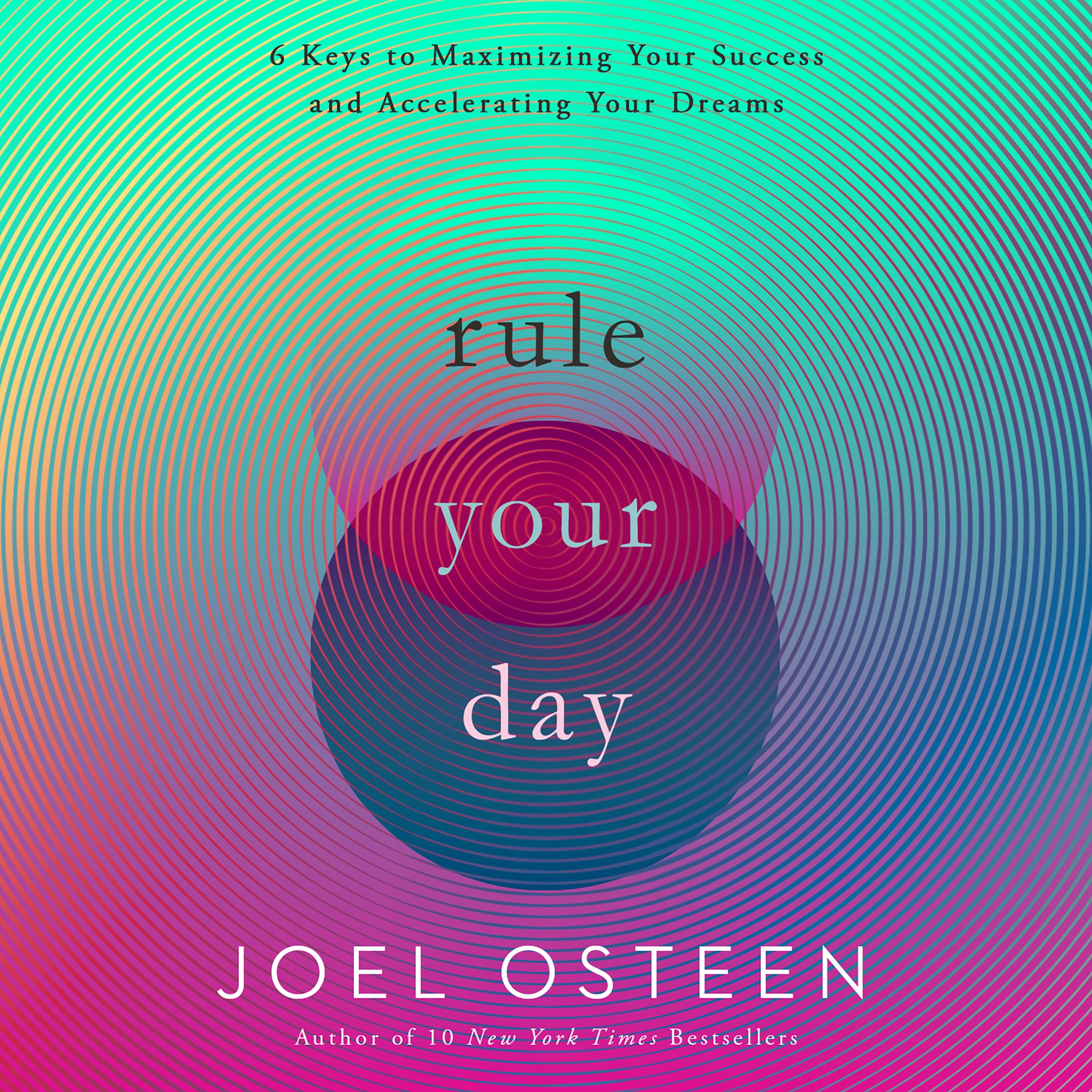 Rule Your Day