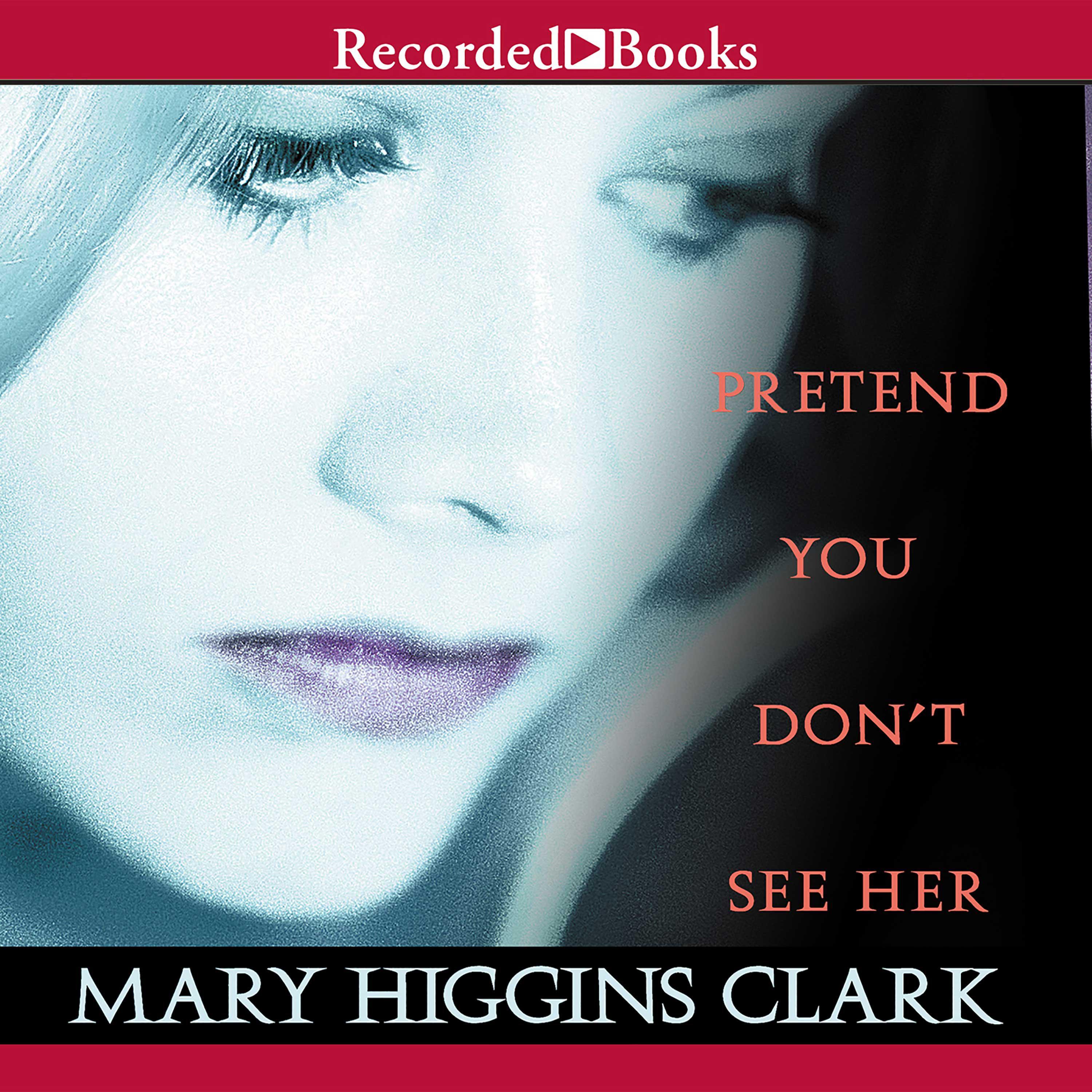 Pretend You Don't See Her
