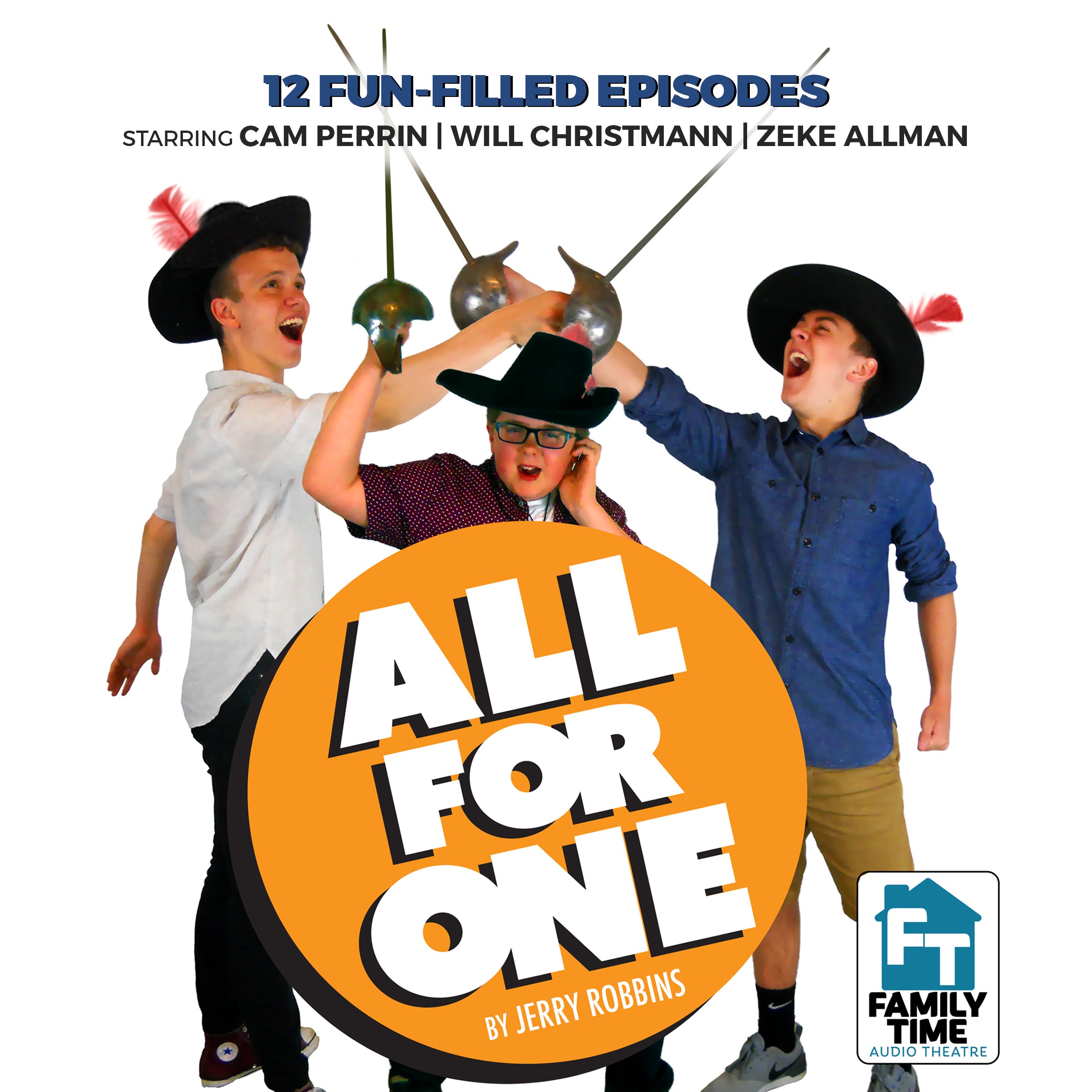 All For One!