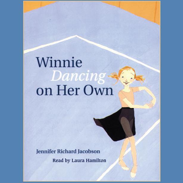 Winnie, Dancing on Her Own