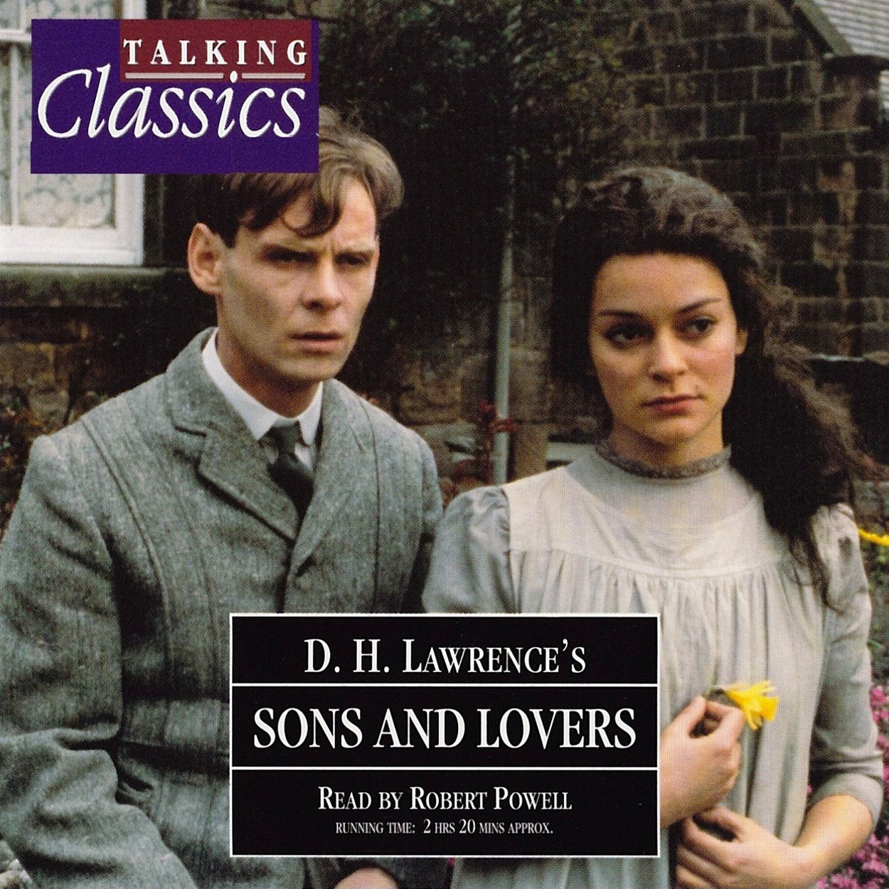 Sons and Lovers