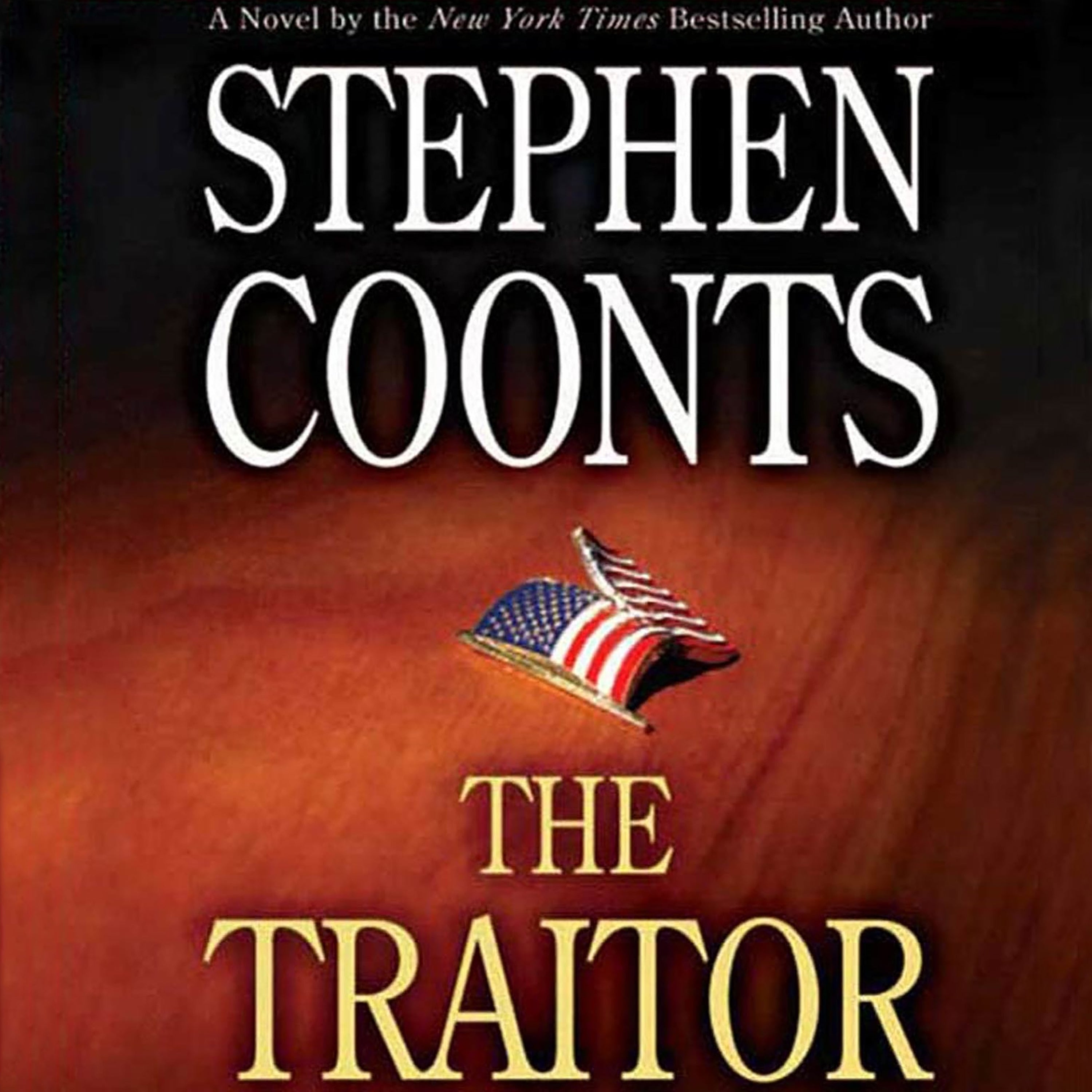 The Traitor