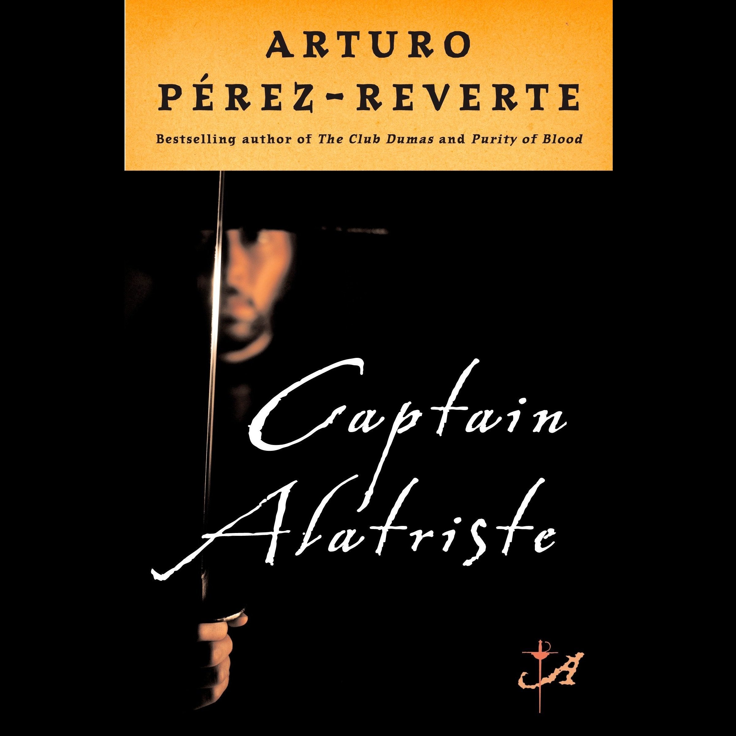 Captain Alatriste