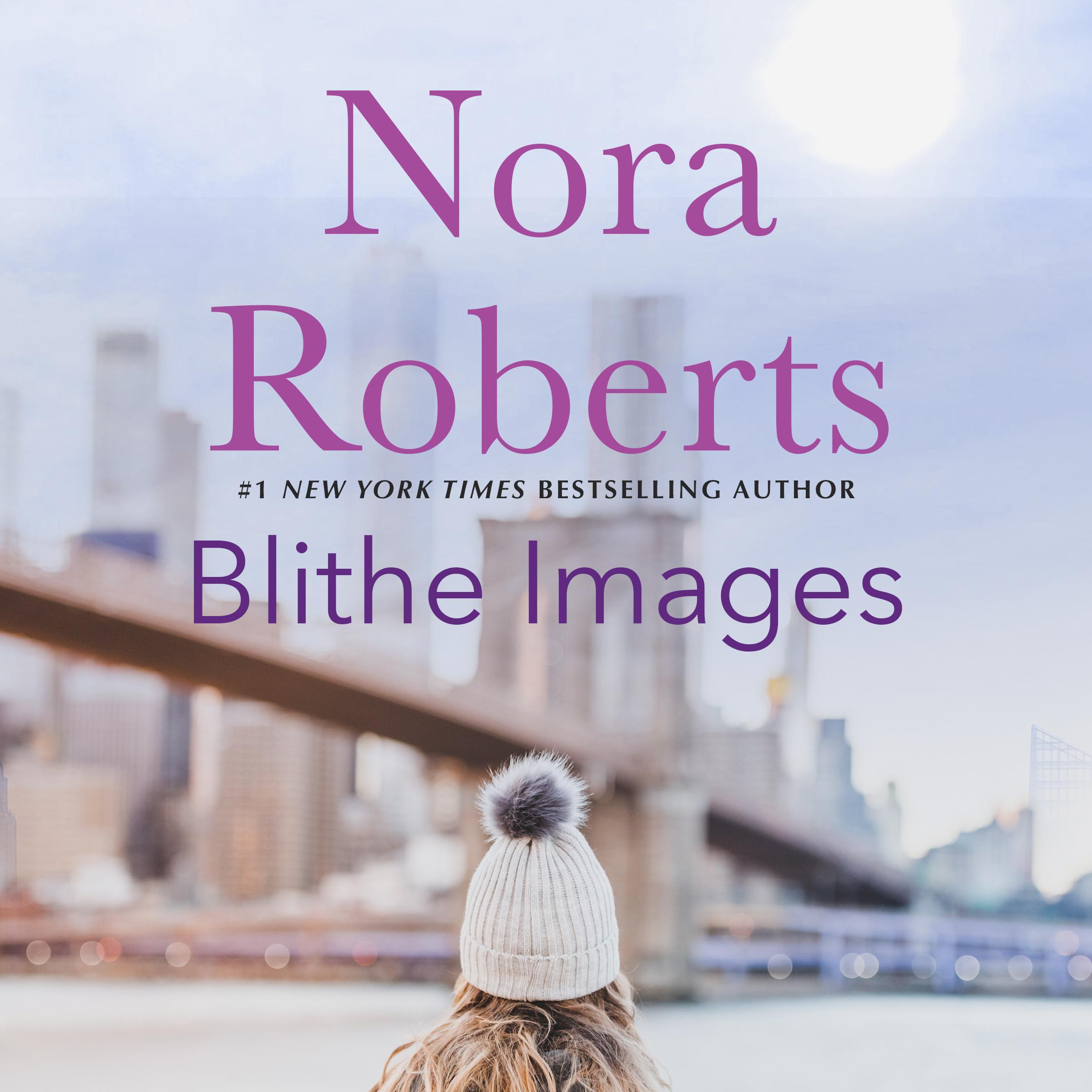 Blithe Images