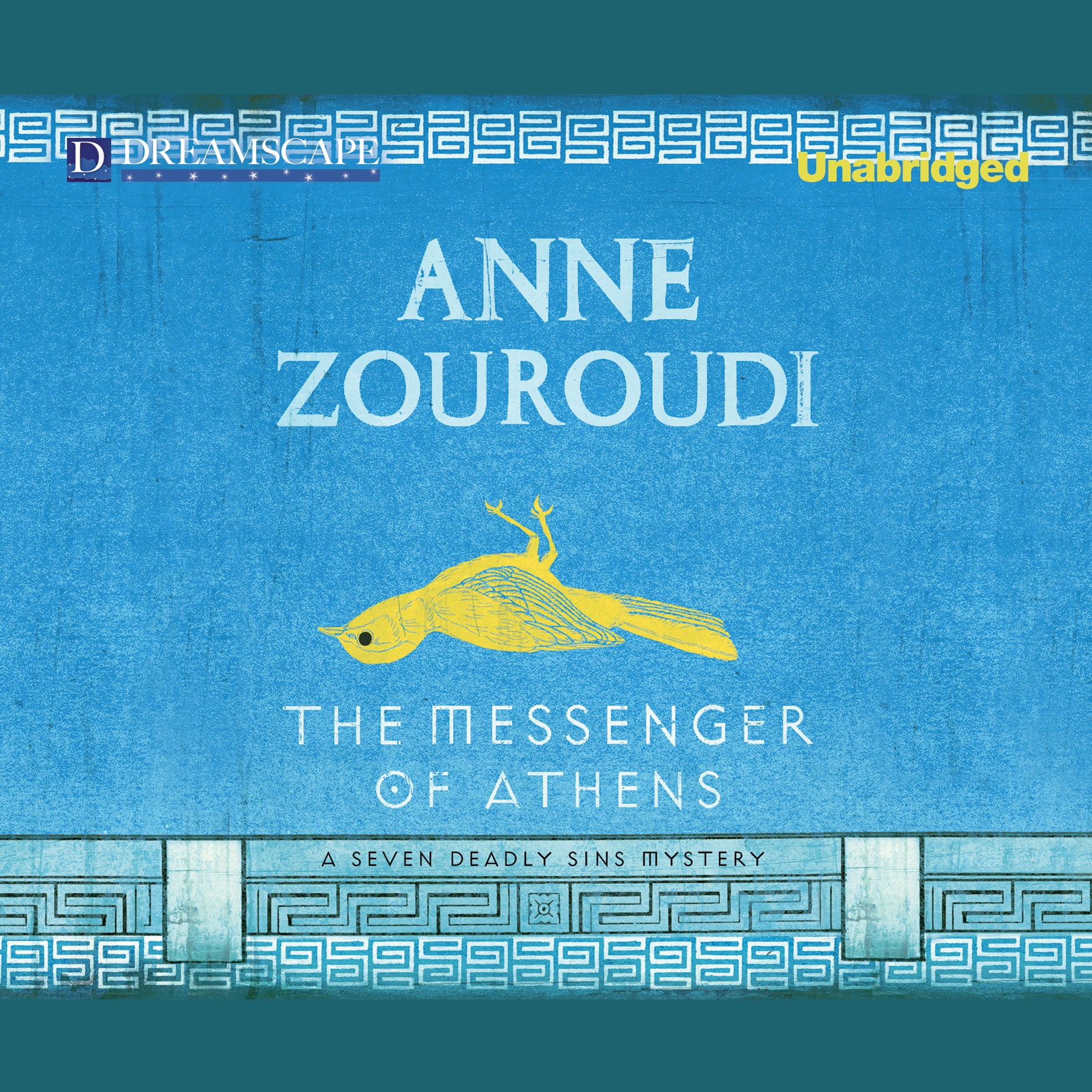 The Messenger of Athens