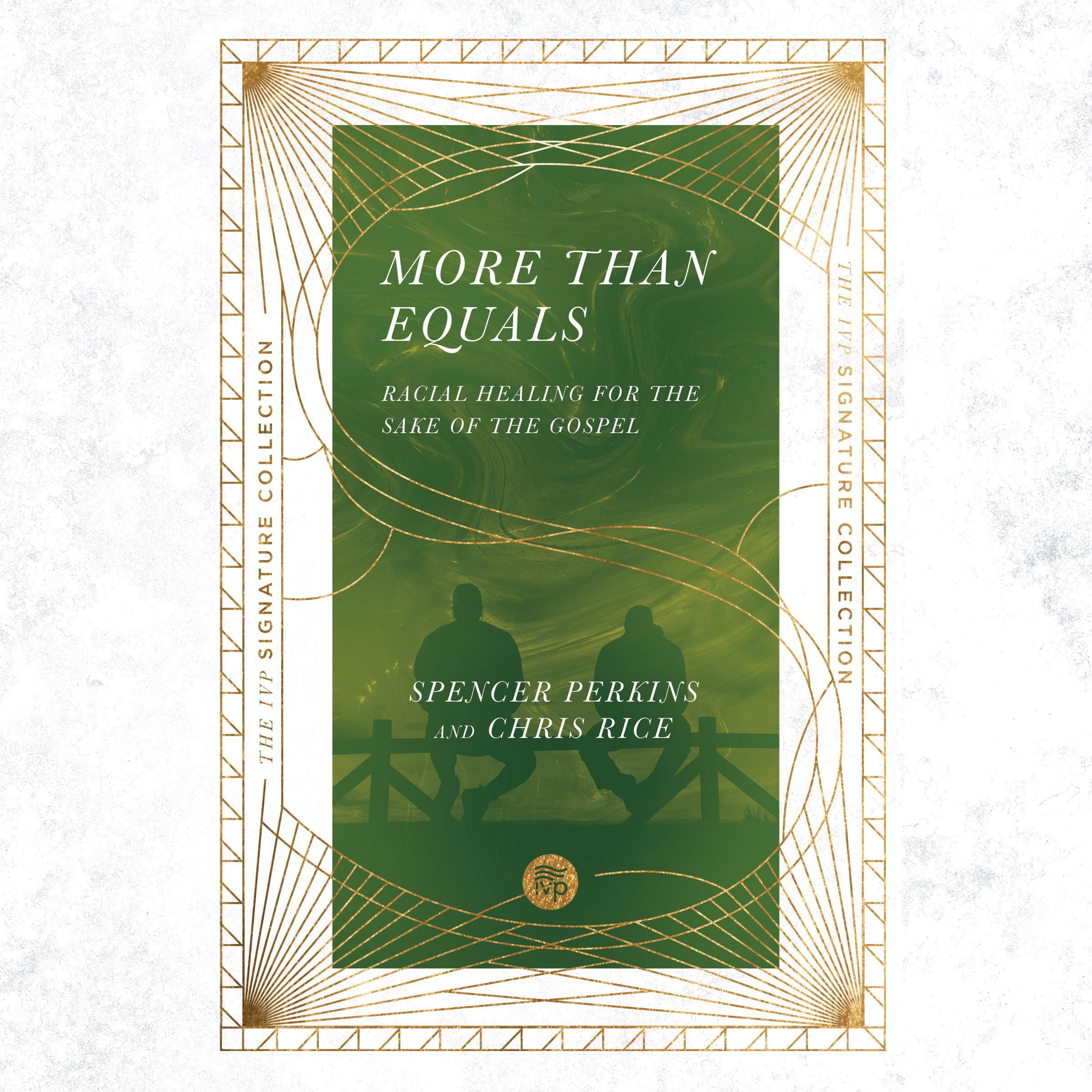 More Than Equals