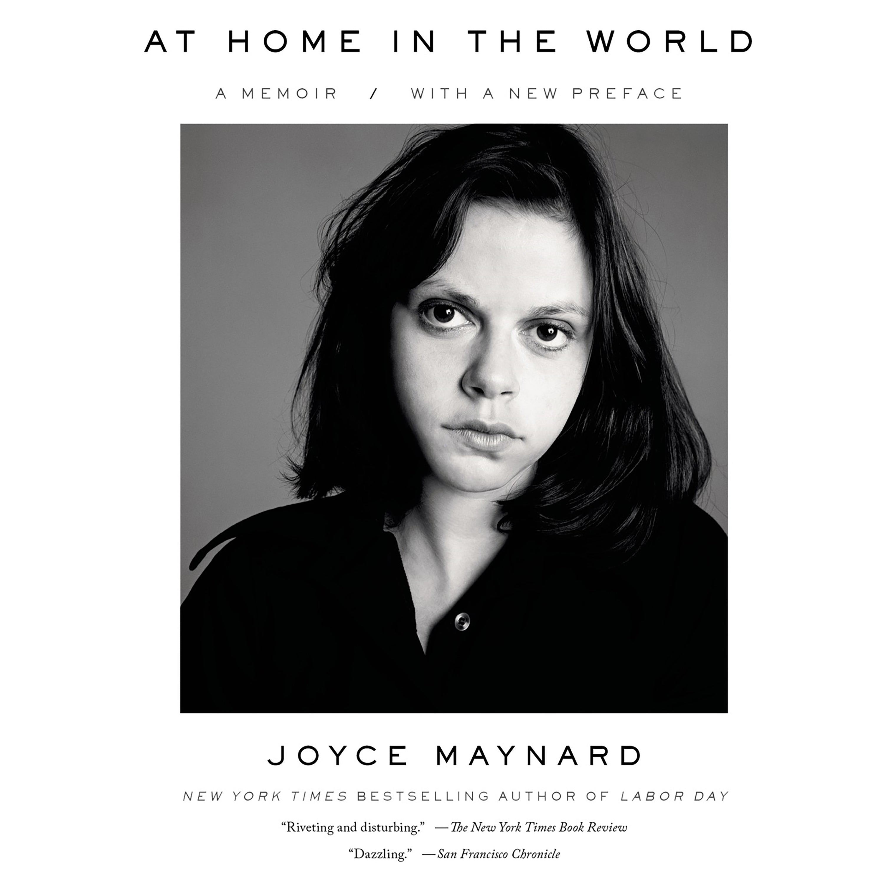 At Home in the World