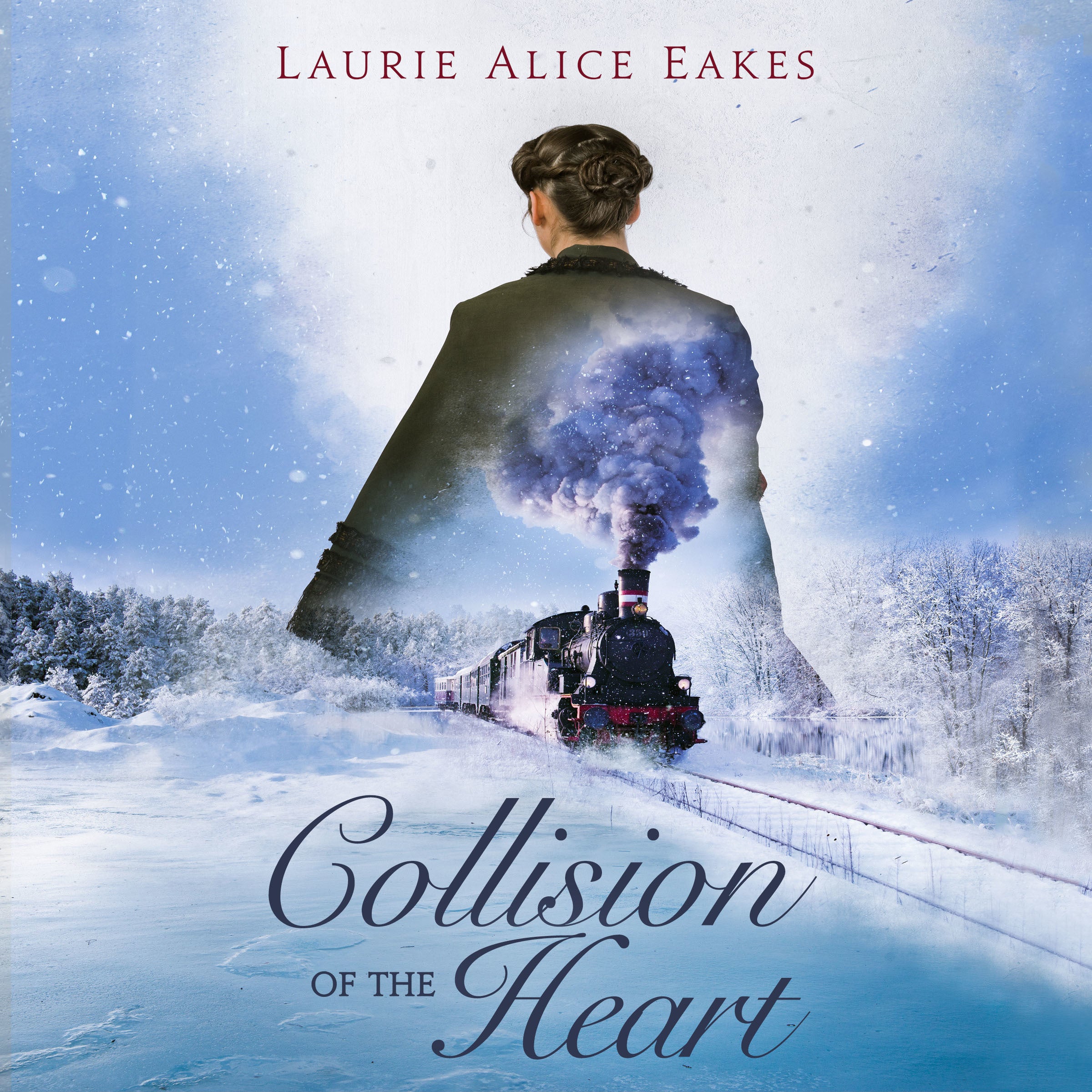 Collision of The Heart