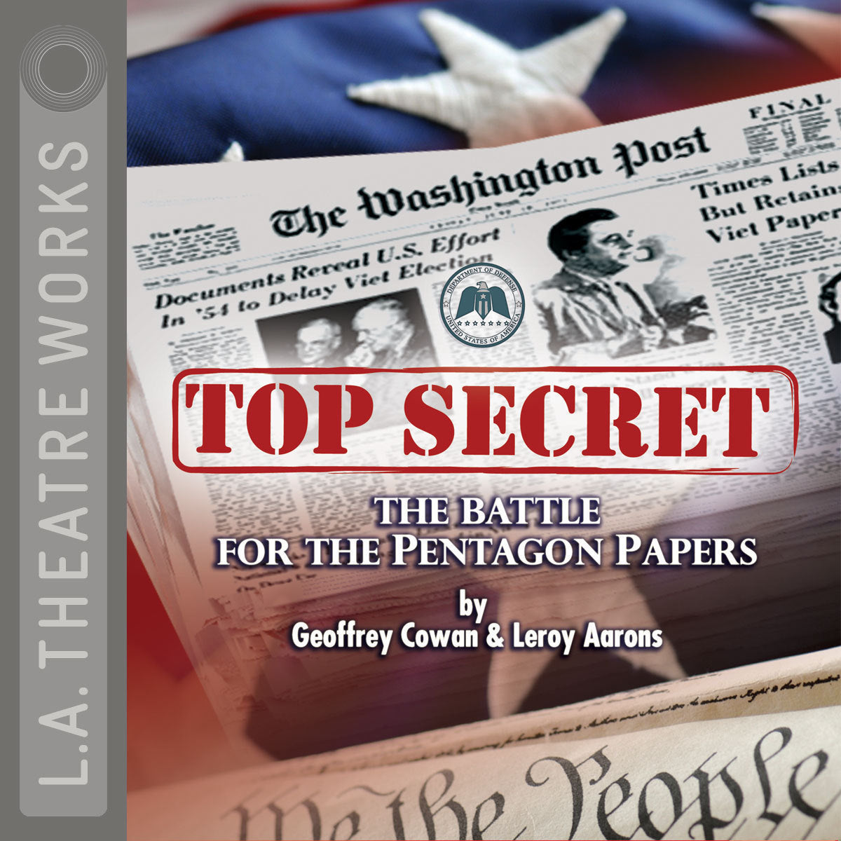 Top Secret