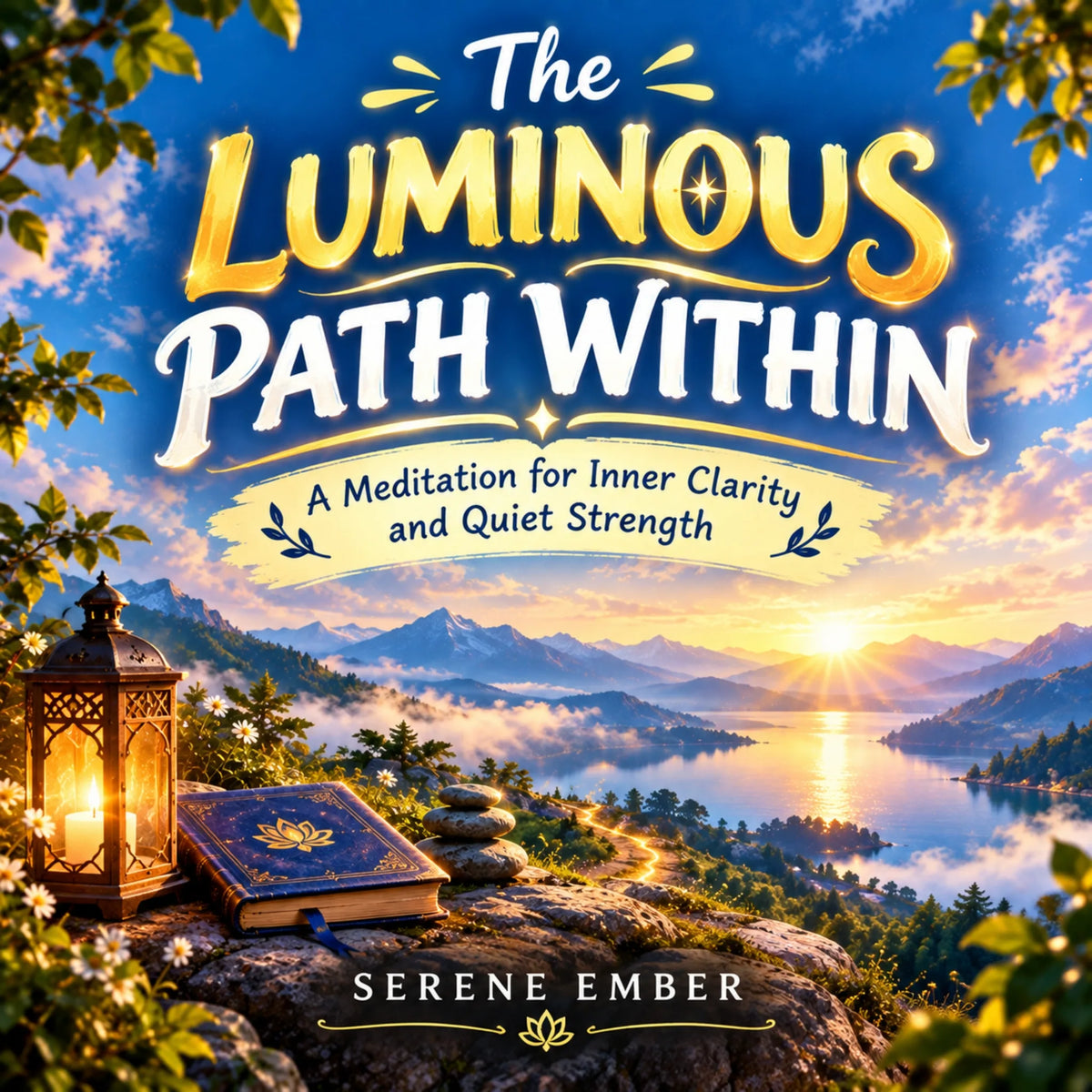 The Luminous Path Within