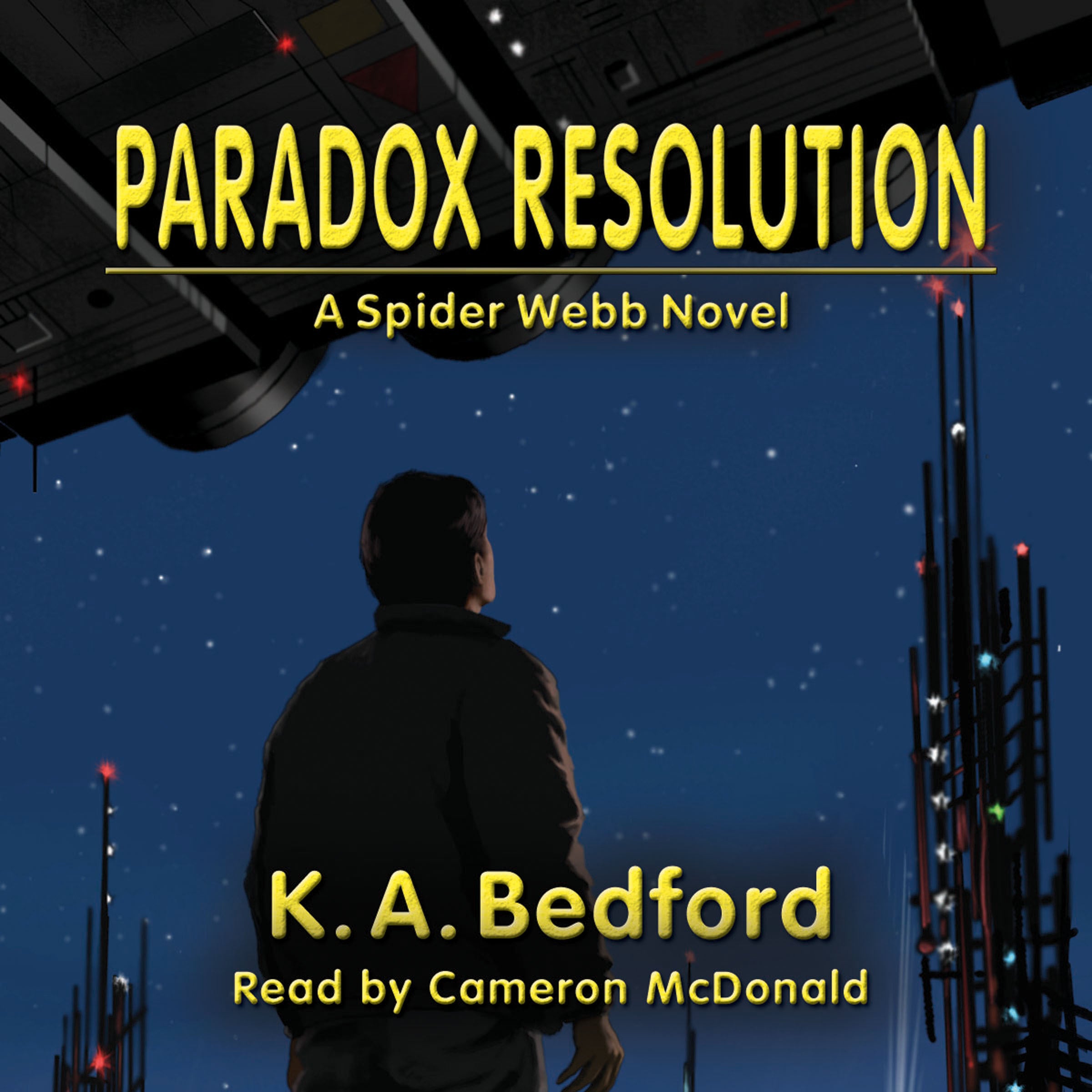 Paradox Resolution