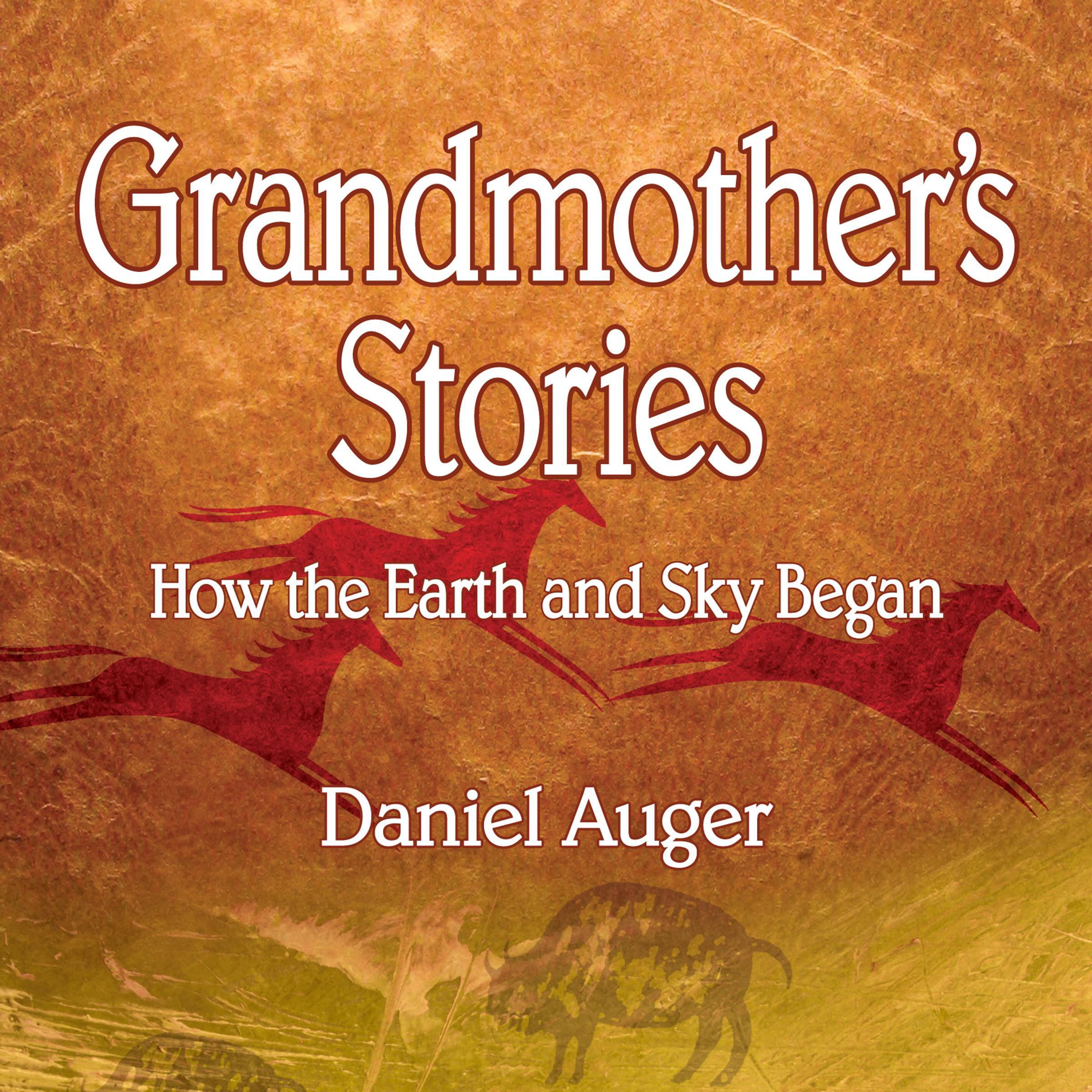 Grandmother’s Stories