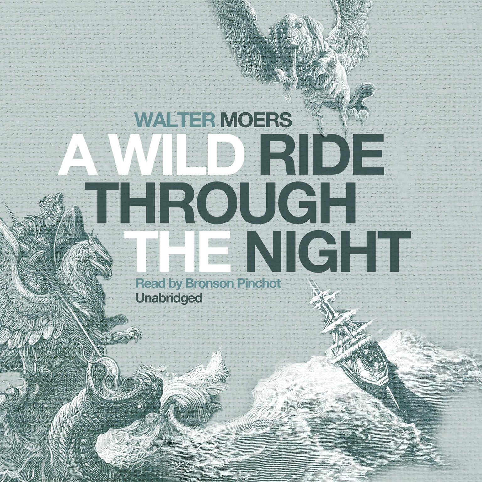 A Wild Ride through the Night