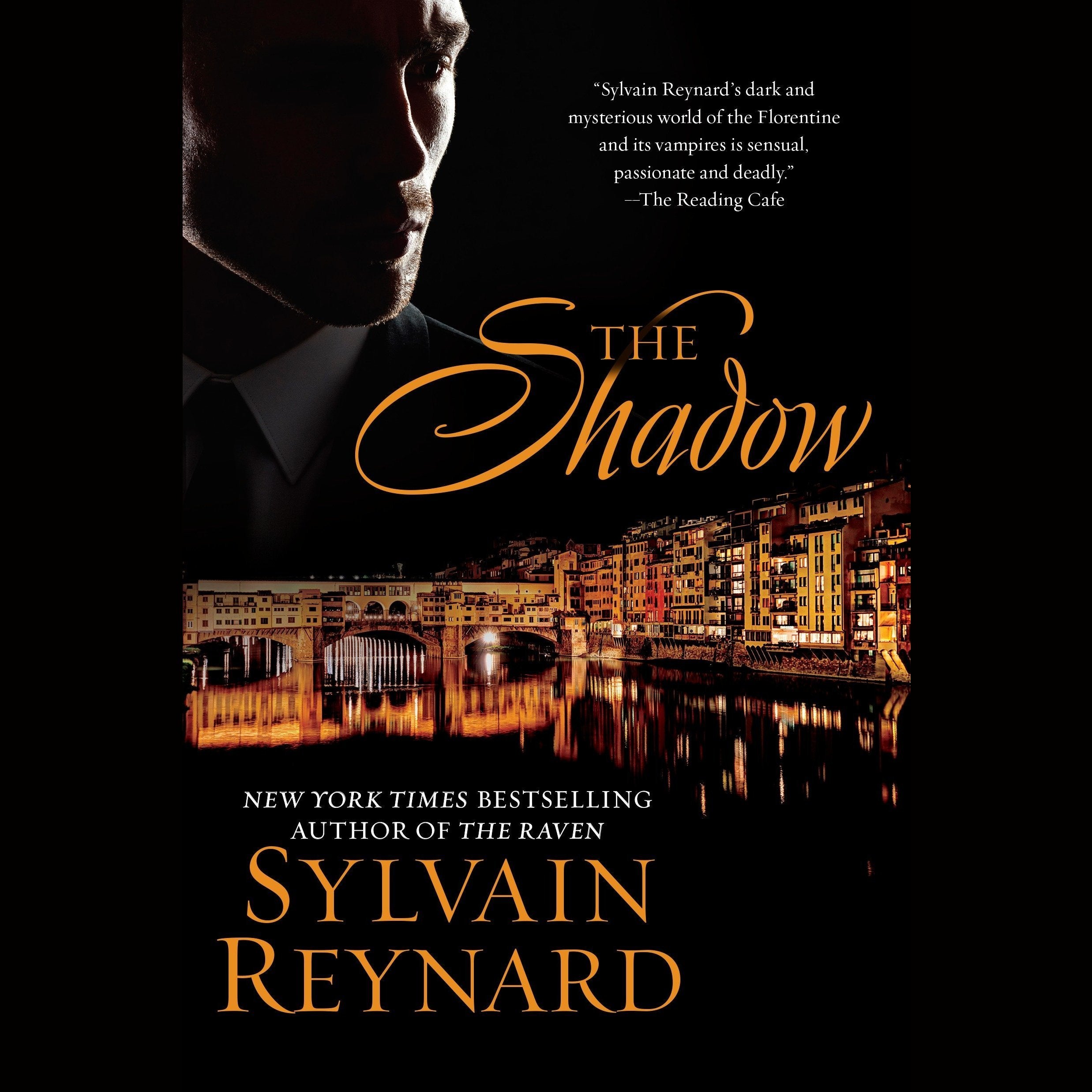 The Shadow