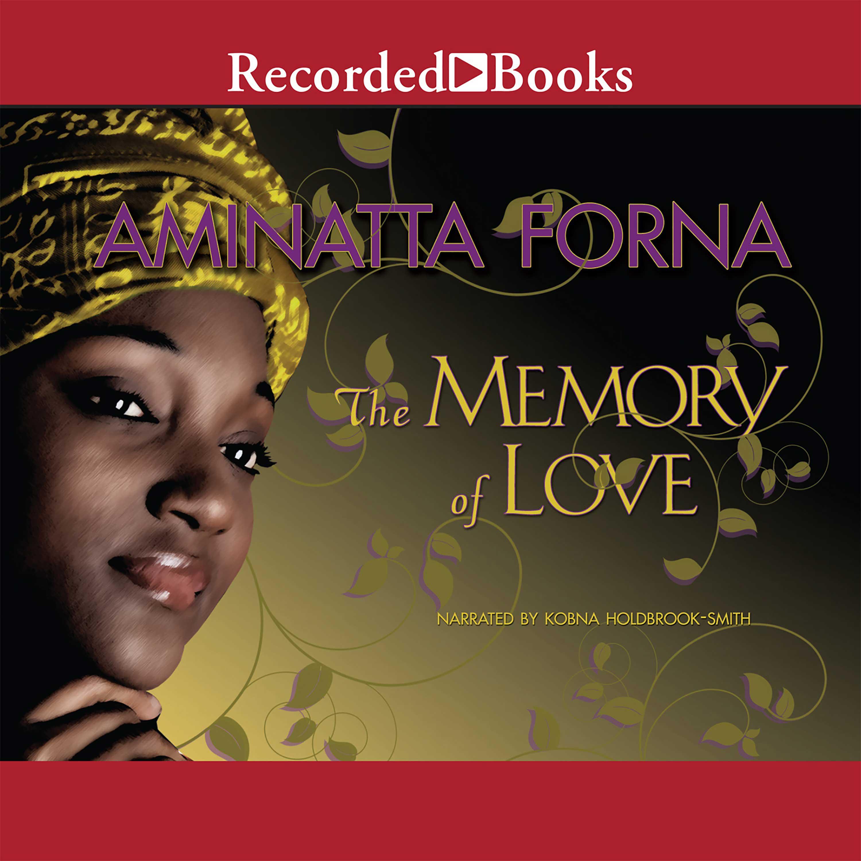 The Memory of Love