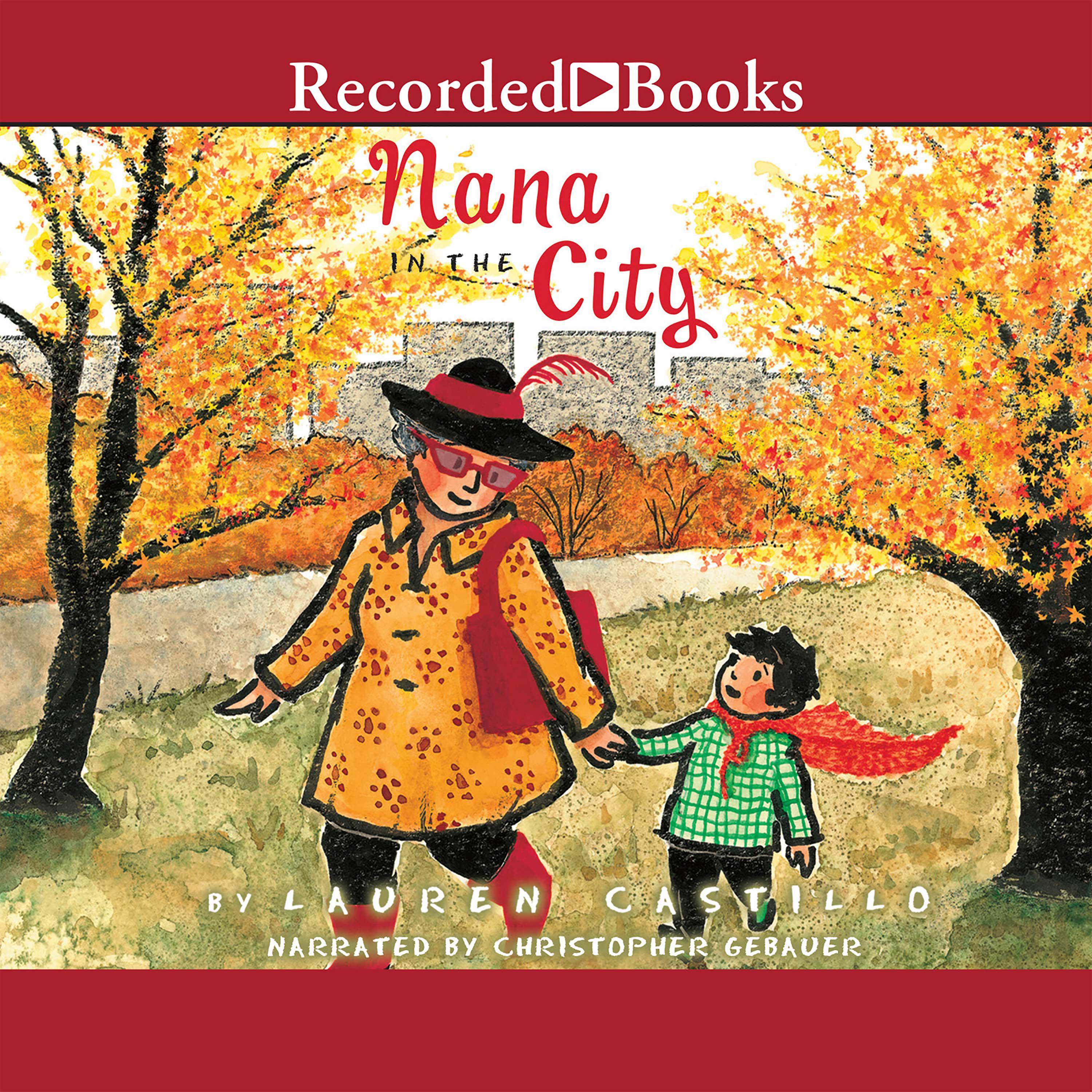 Nana in the City
