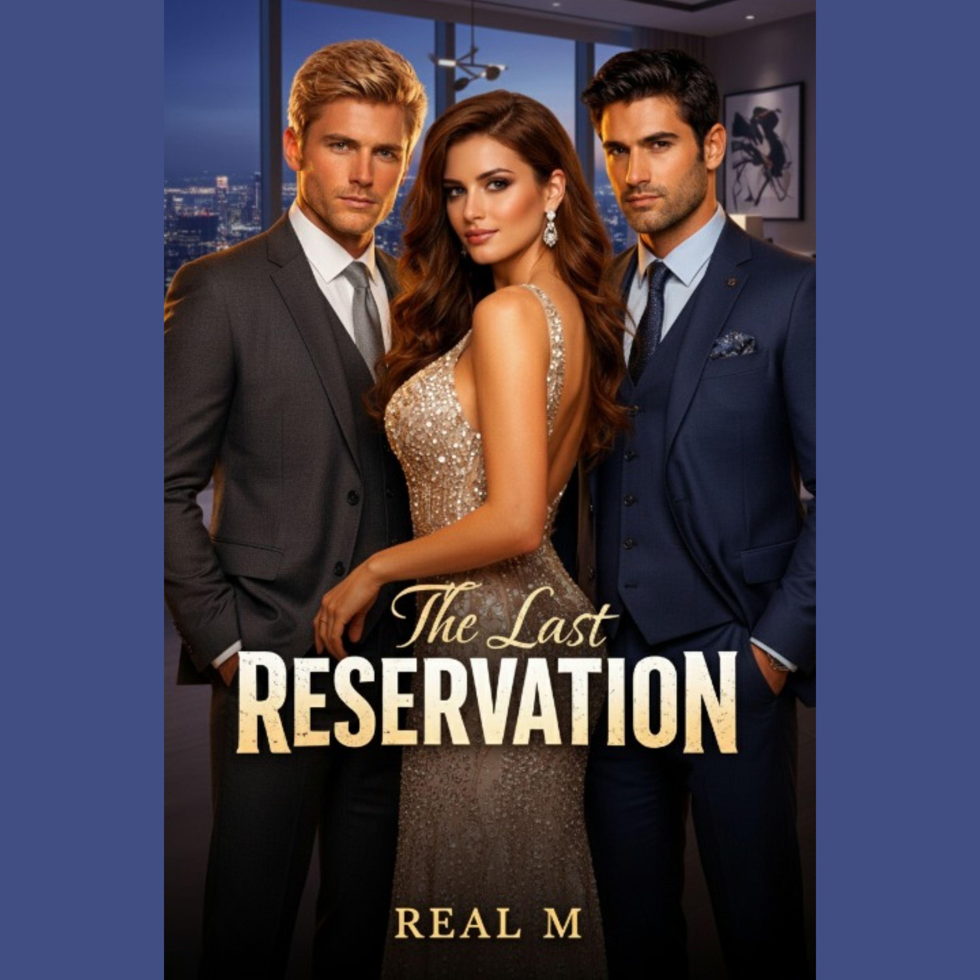 The Last Reservation