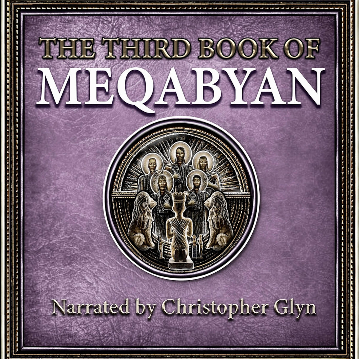 The Third Book of Meqabyan