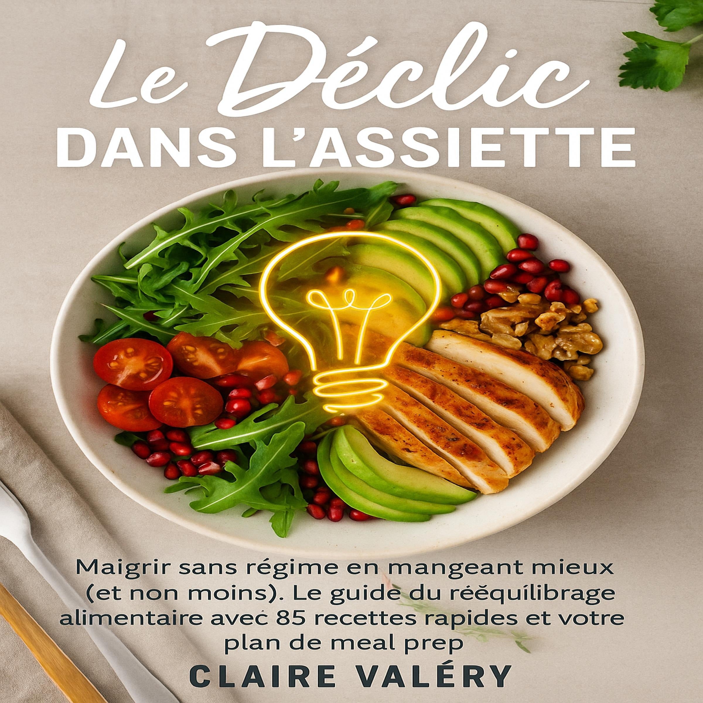 Le Déclic dans l'Assiette