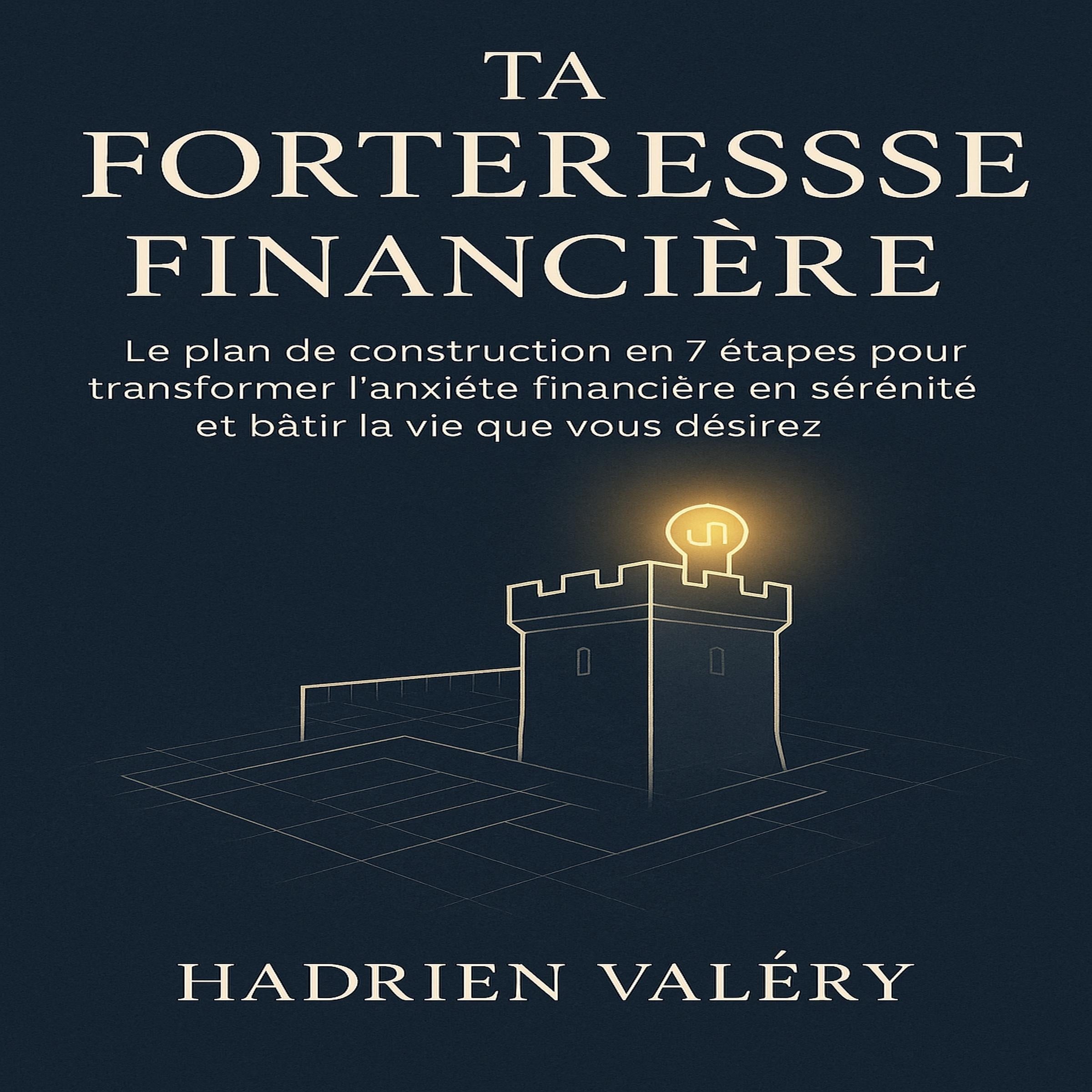 Ta Forteresse Financièr