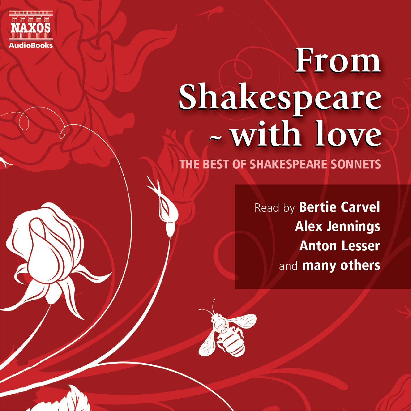 From Shakespeare with Love