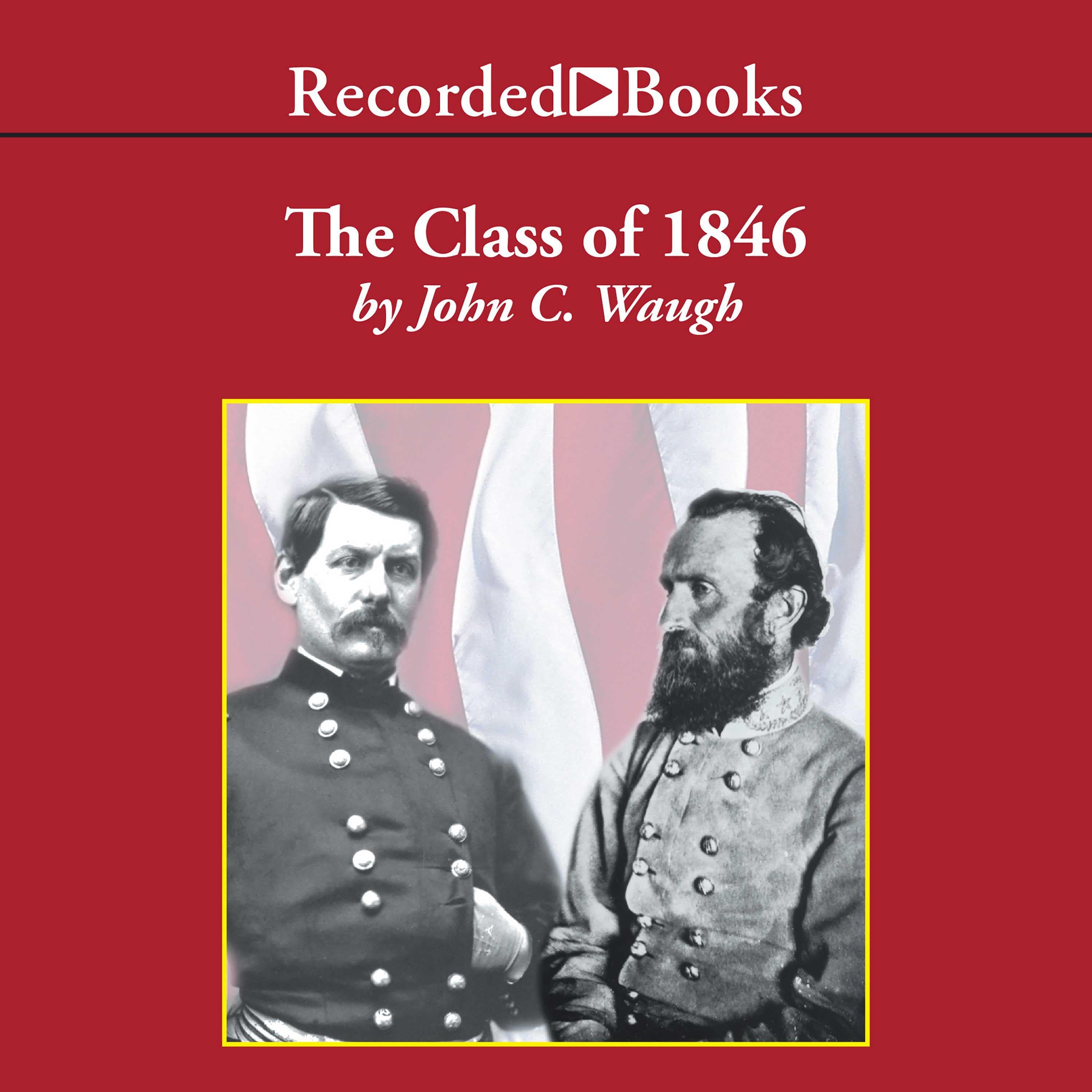 The Class of 1846