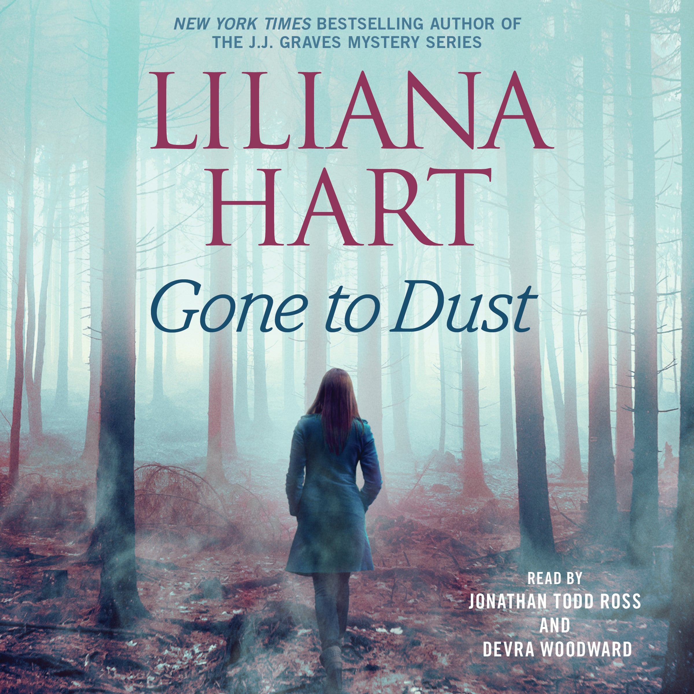 Gone to Dust