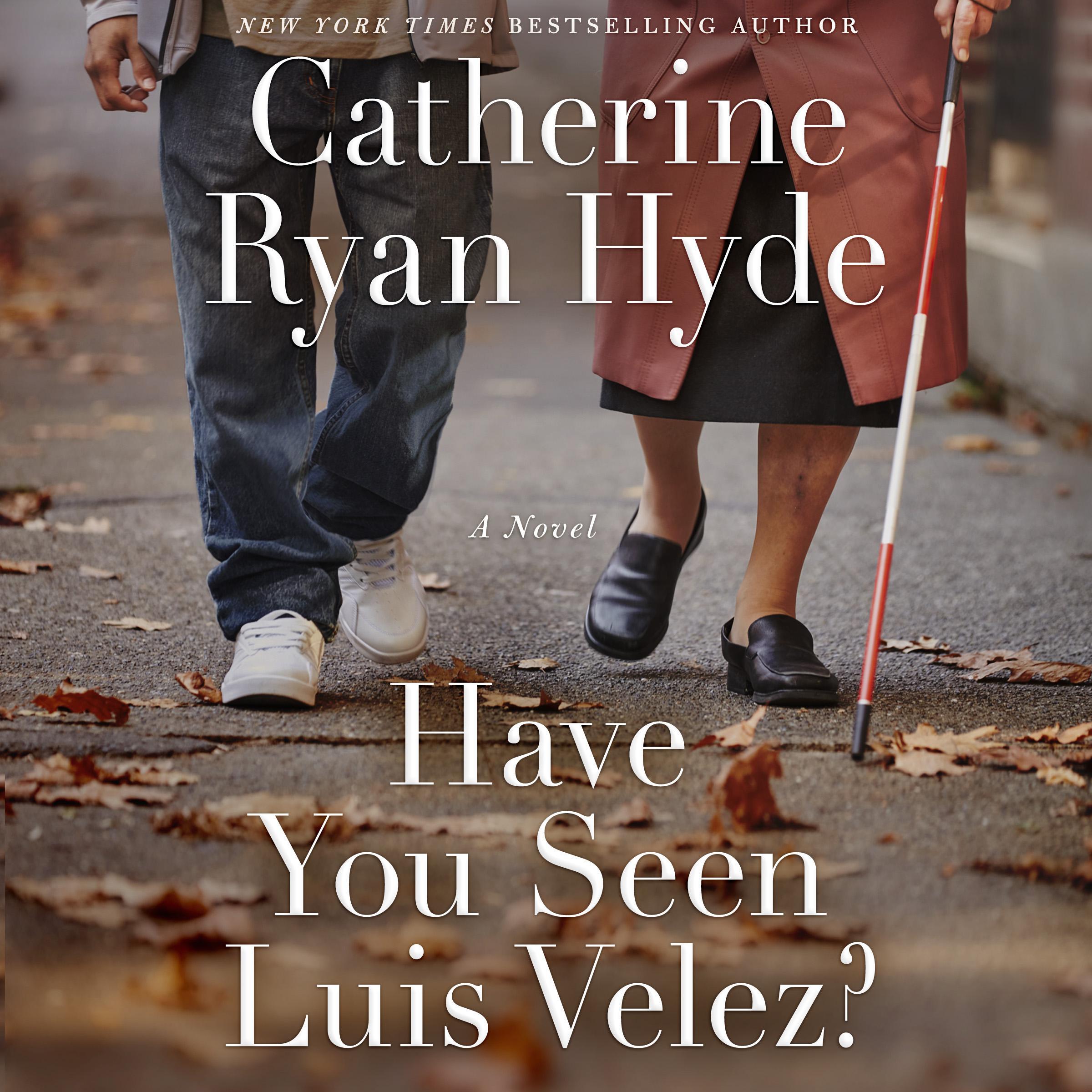 Have You Seen Luis Velez?