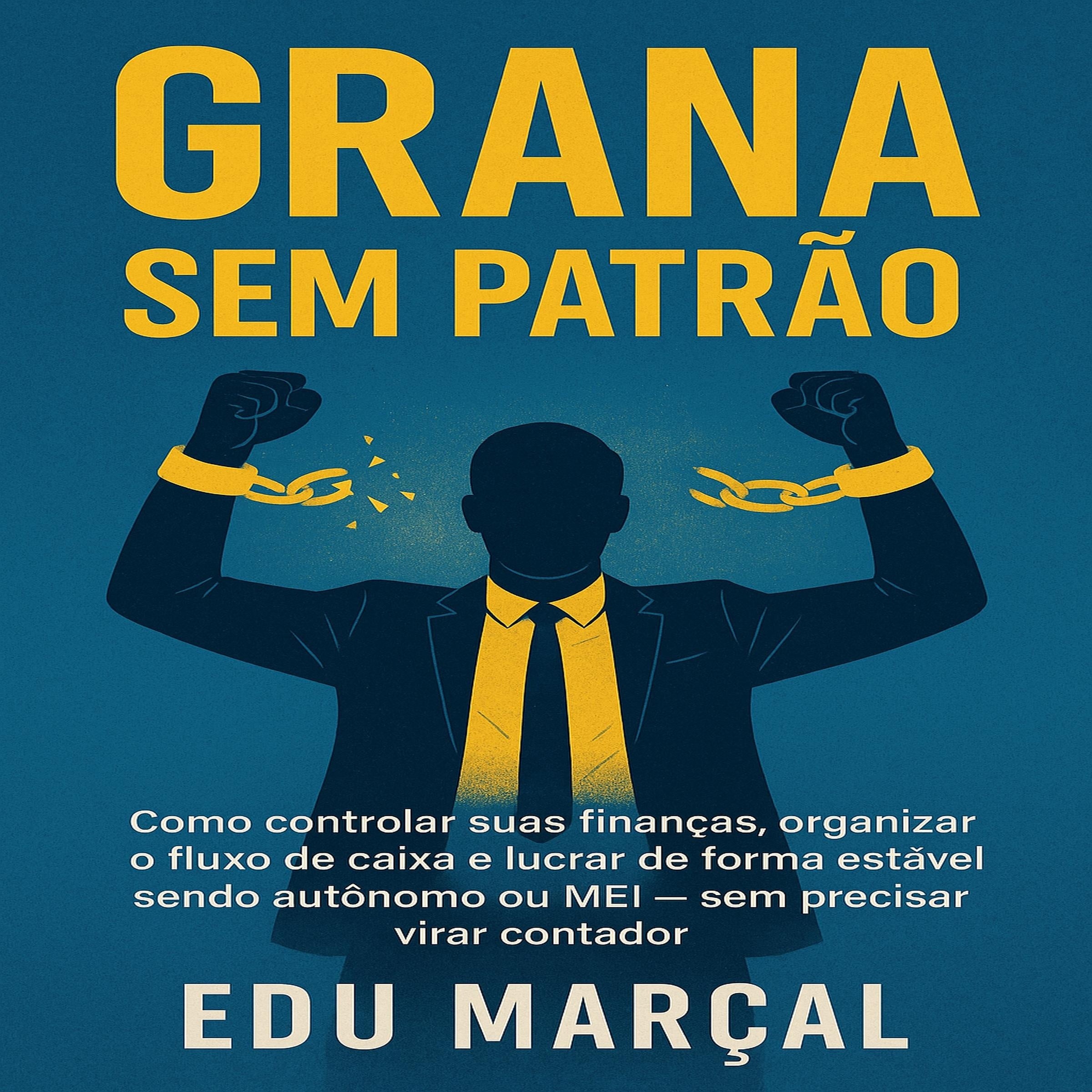 Grana Sem Patrão
