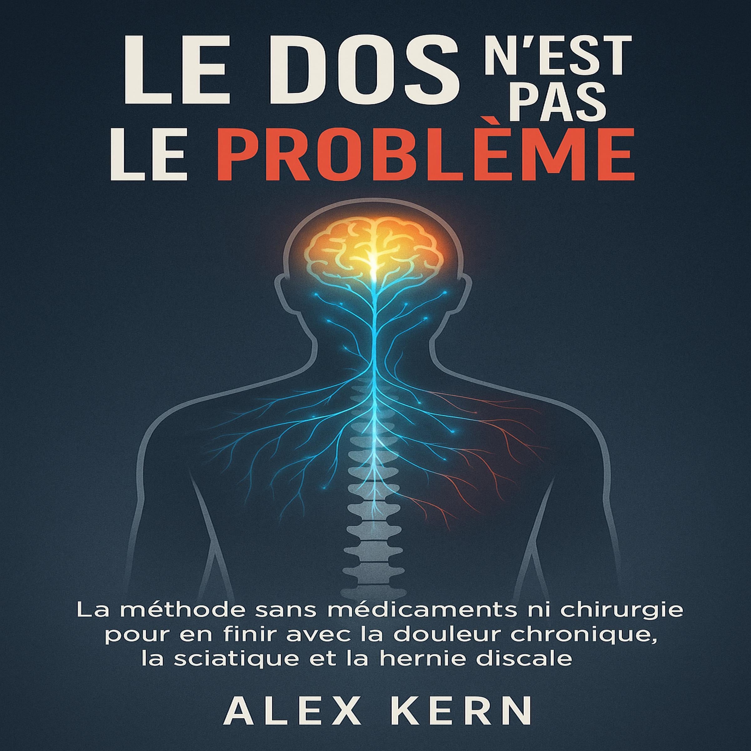 Le Dos N'Est Pas Le Problème