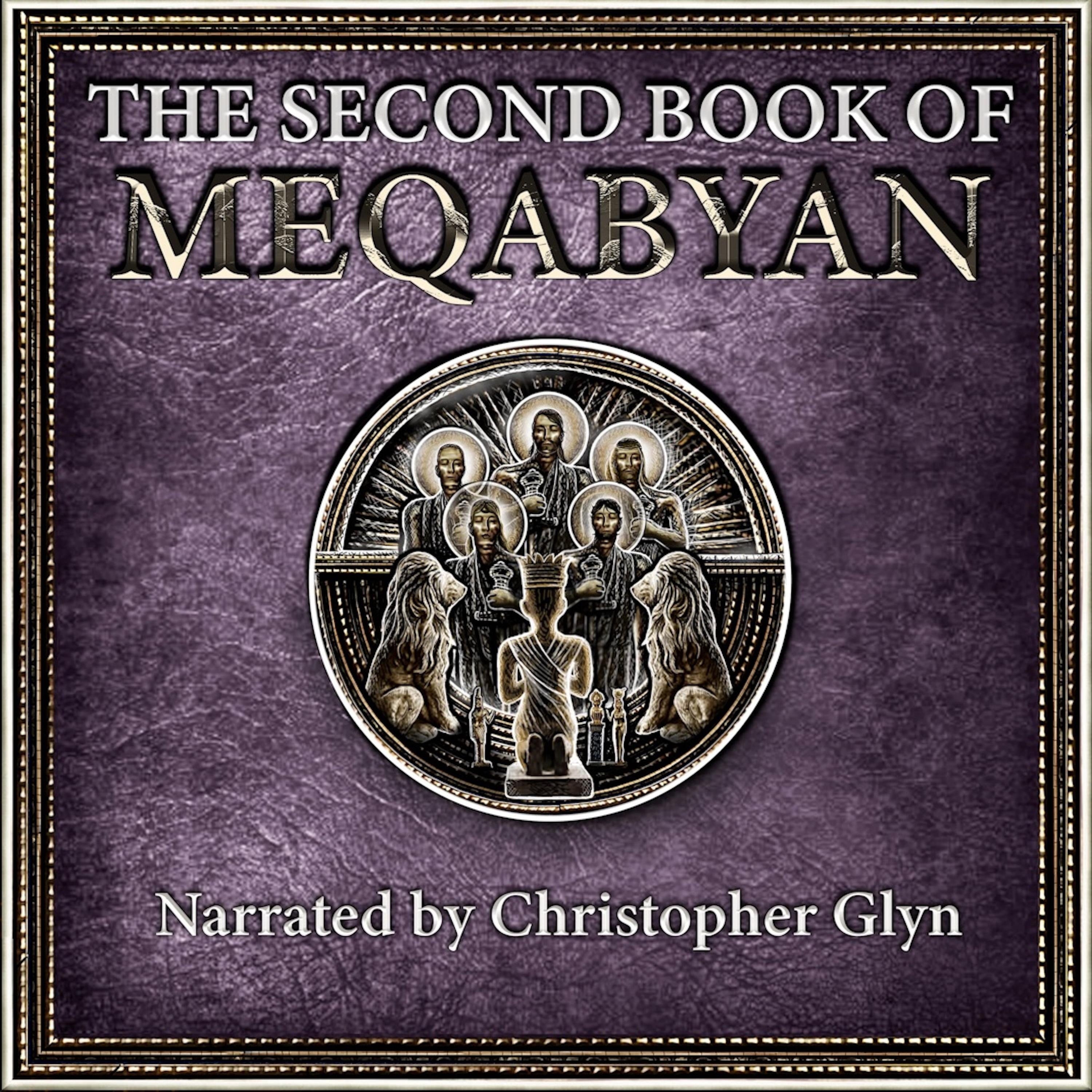 The Second Book of Meqabyan