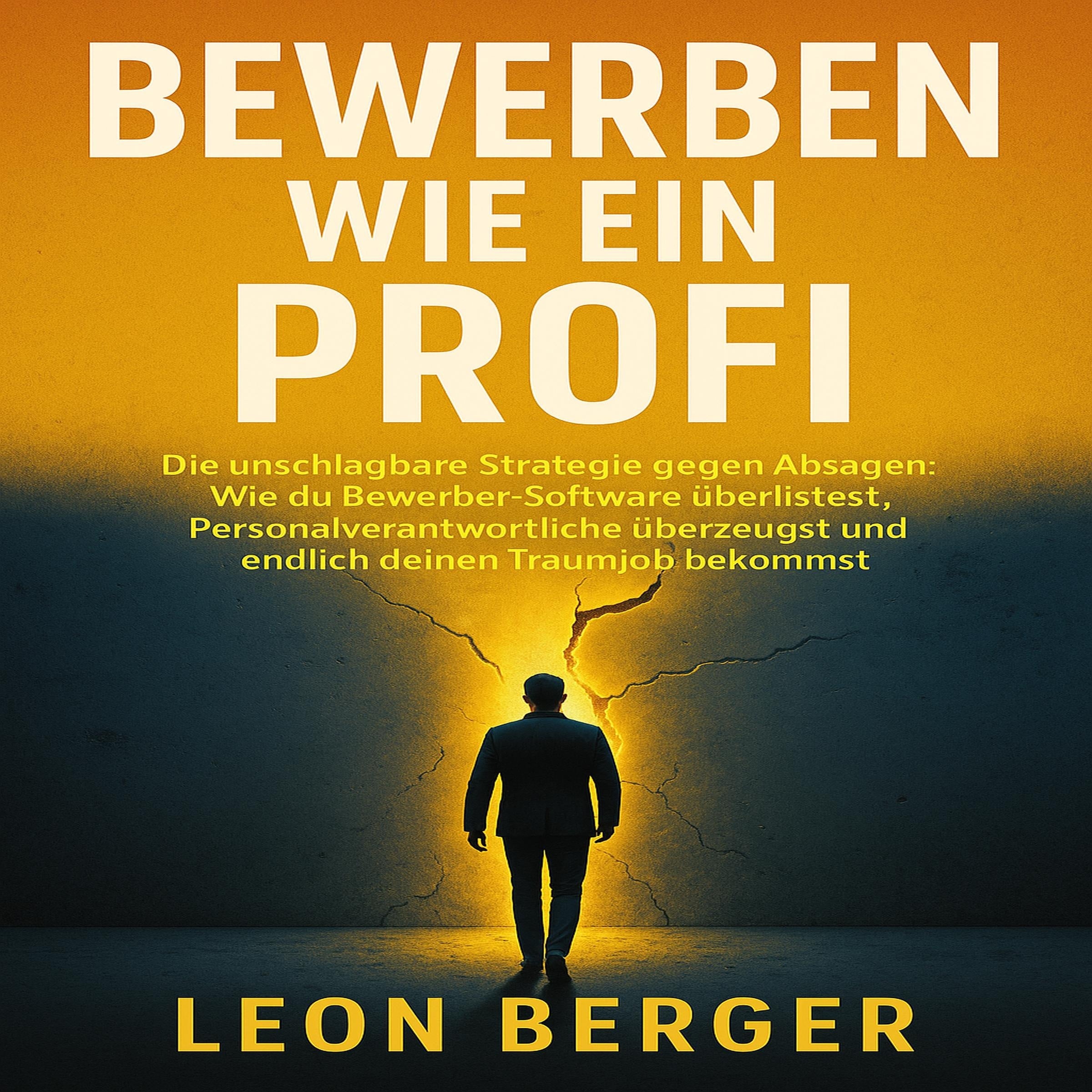 Bewerben wie ein Profi