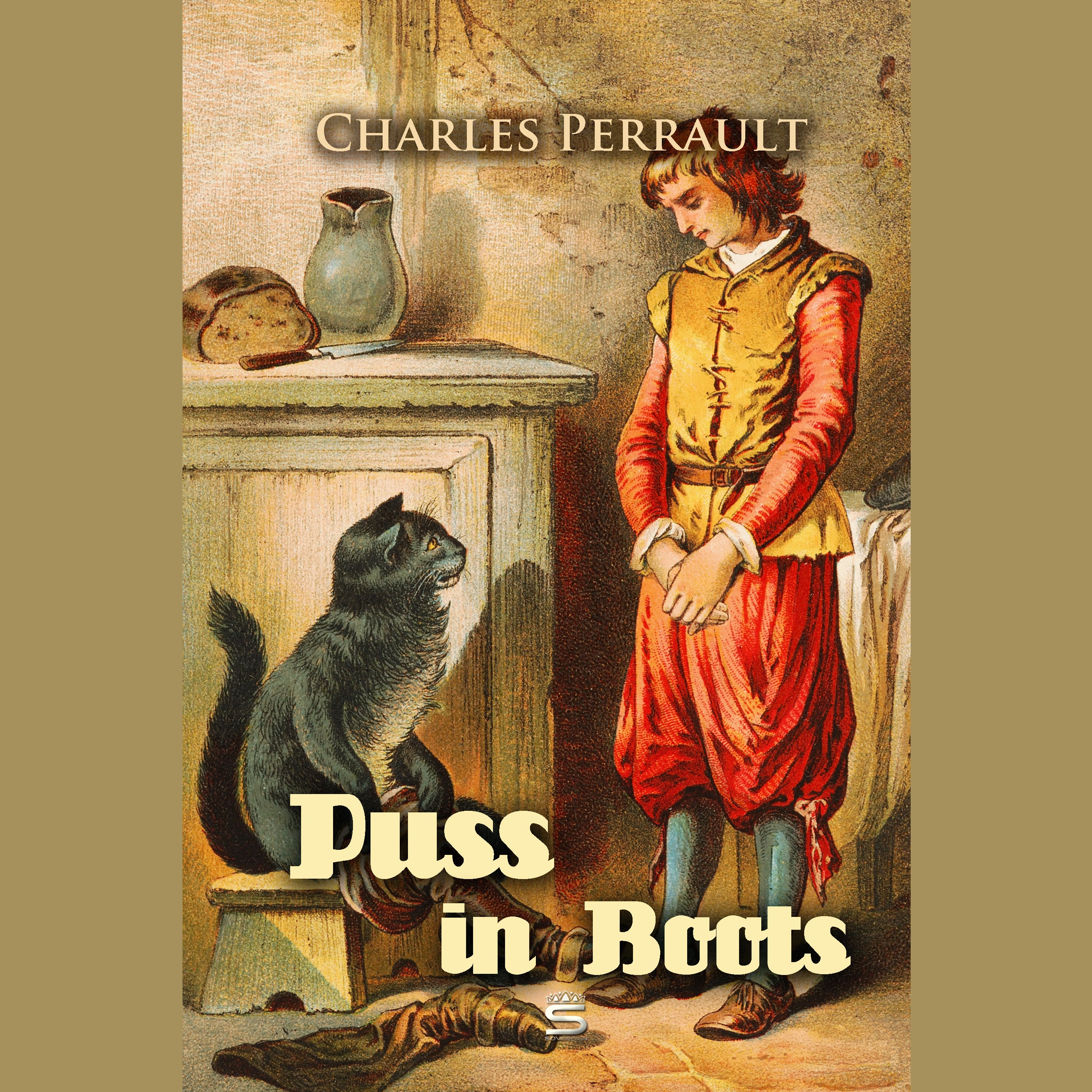 Puss in Boots