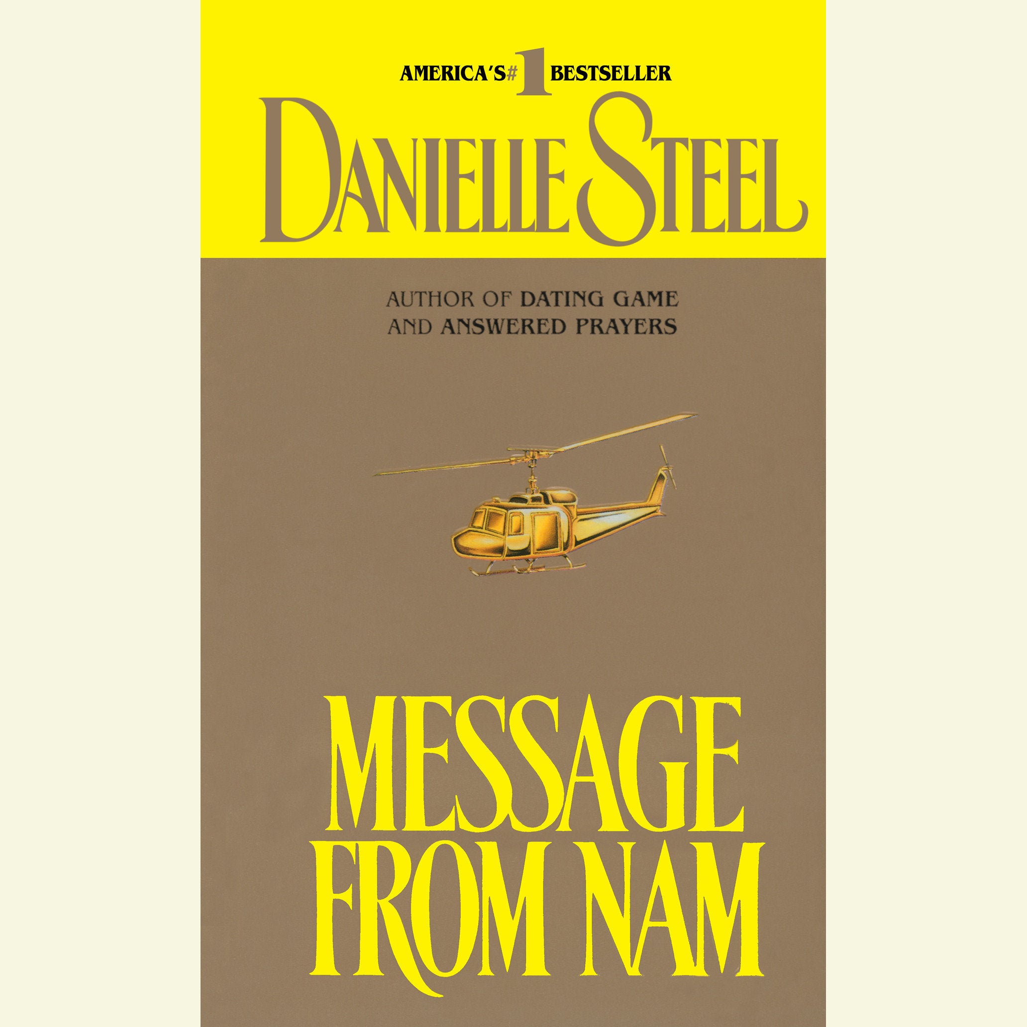 Message from Nam