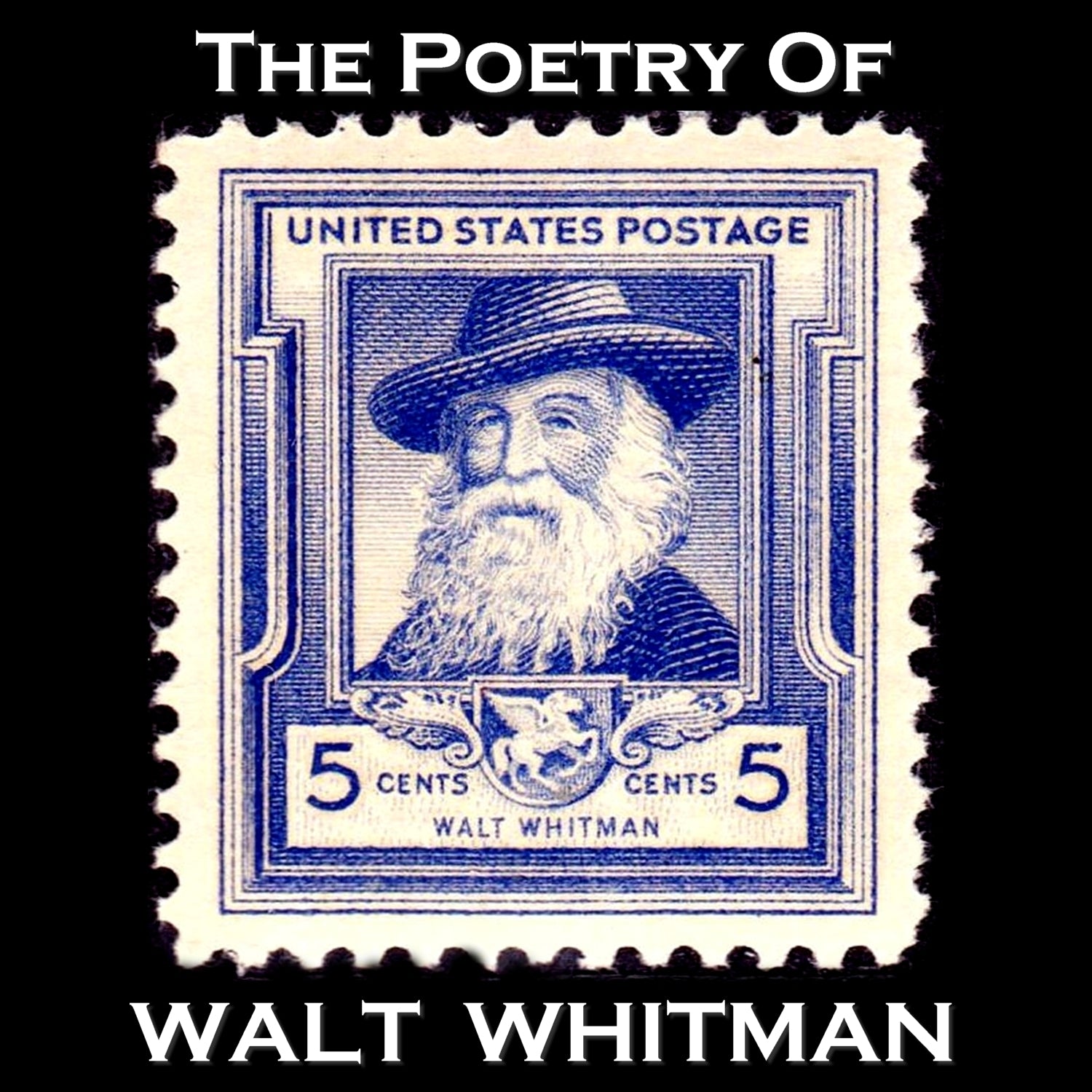 The Poetry of Walt Whitman