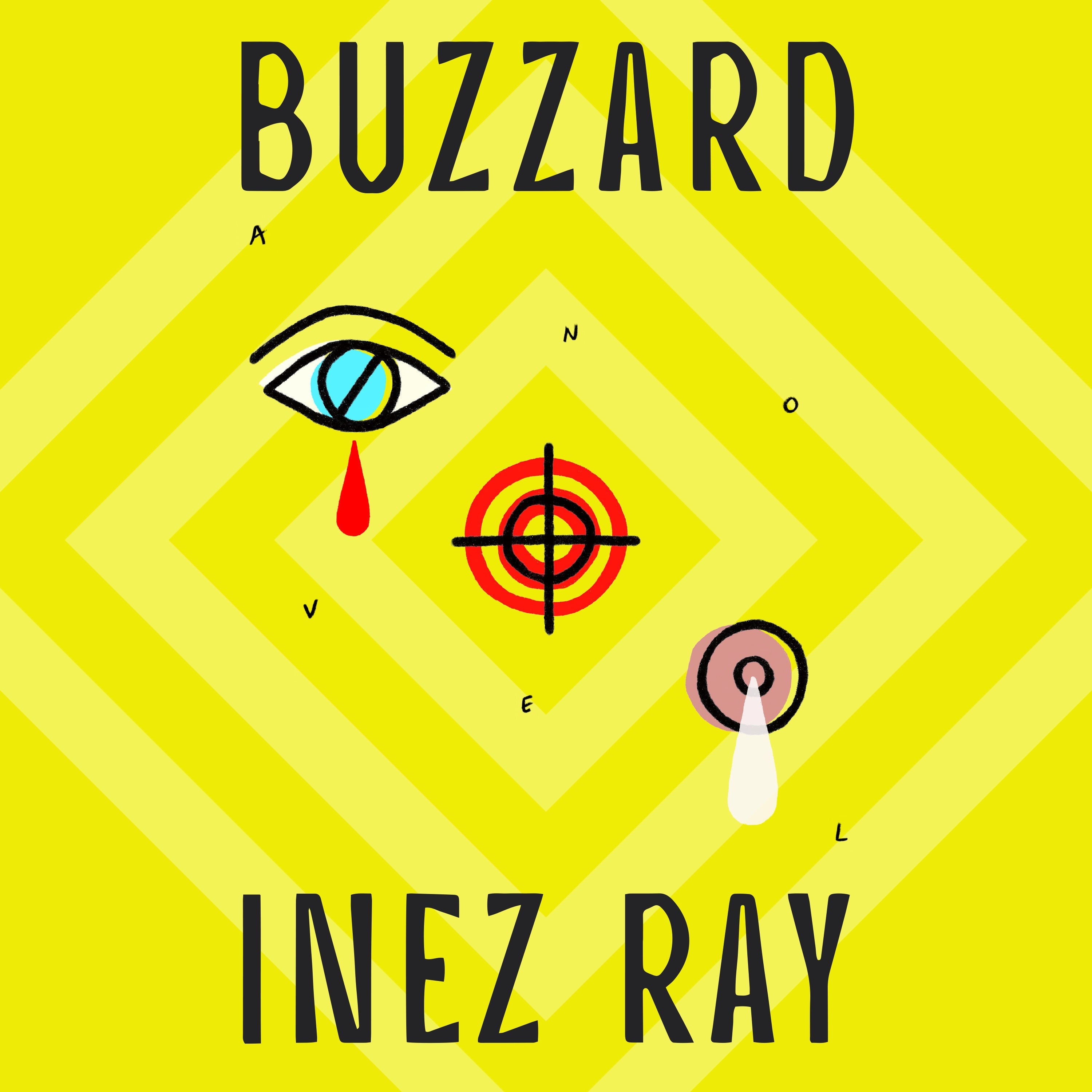 Buzzard