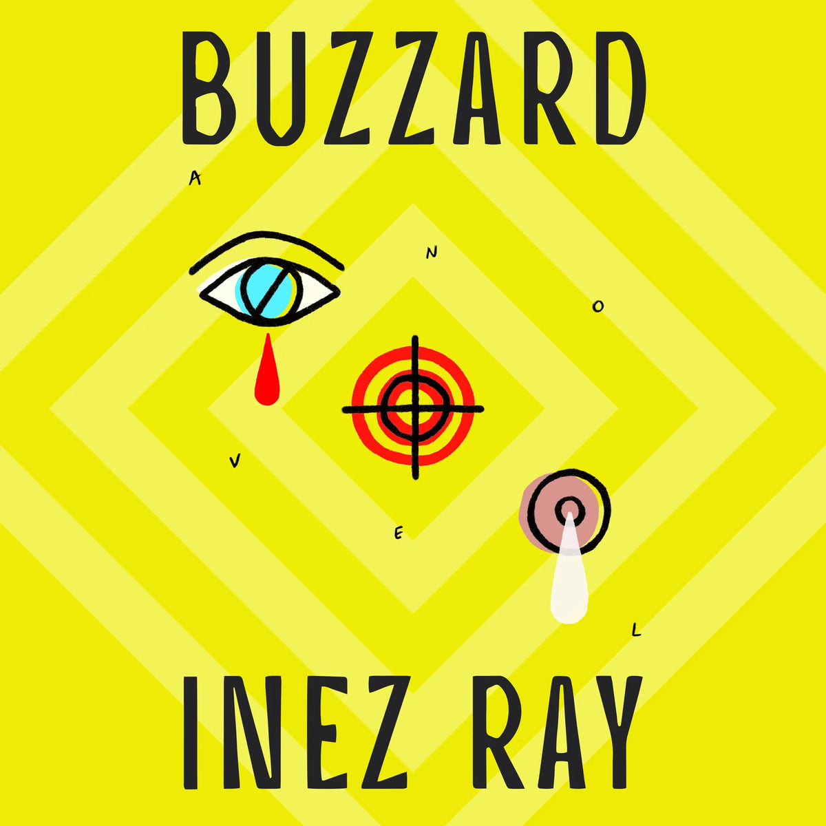 Buzzard