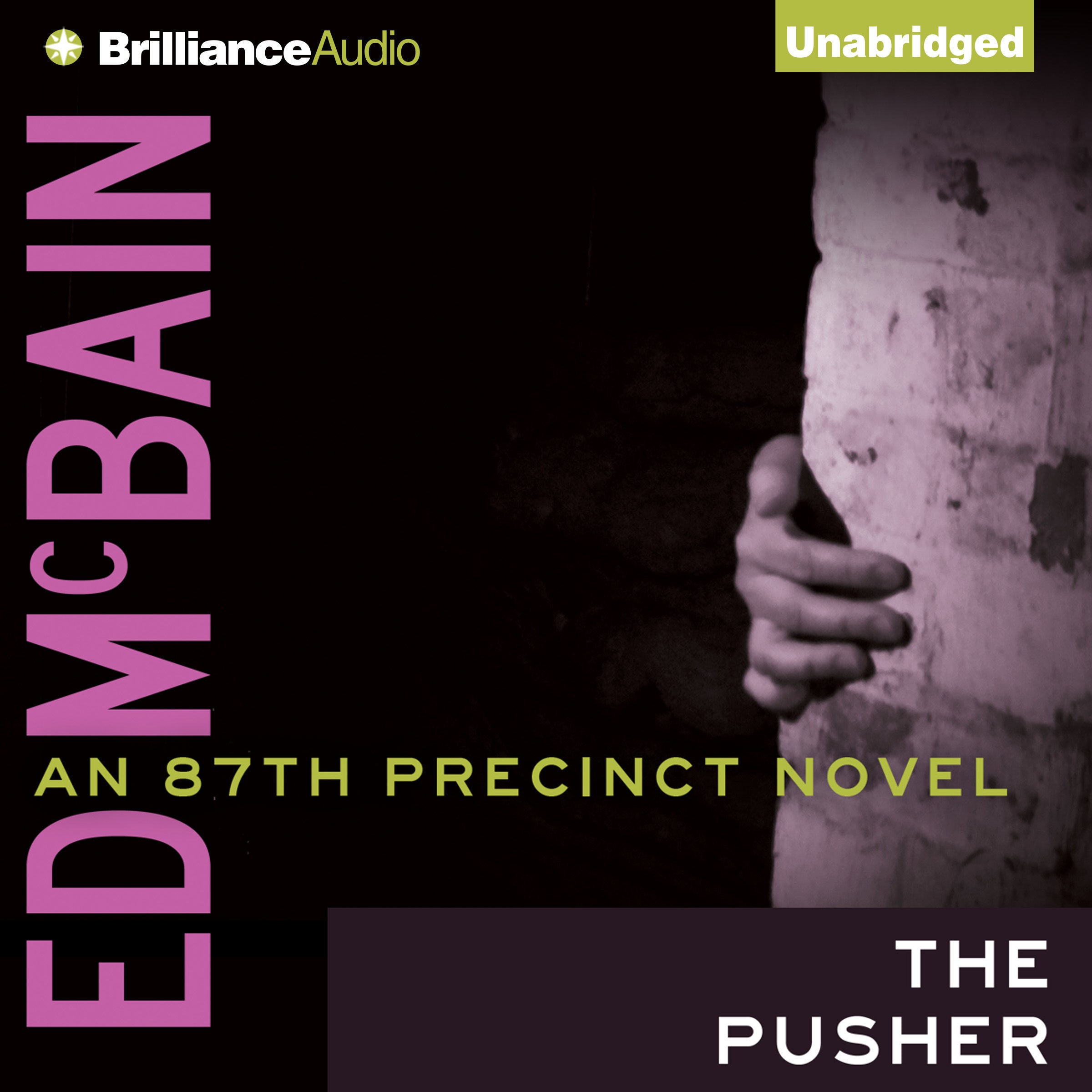 The Pusher