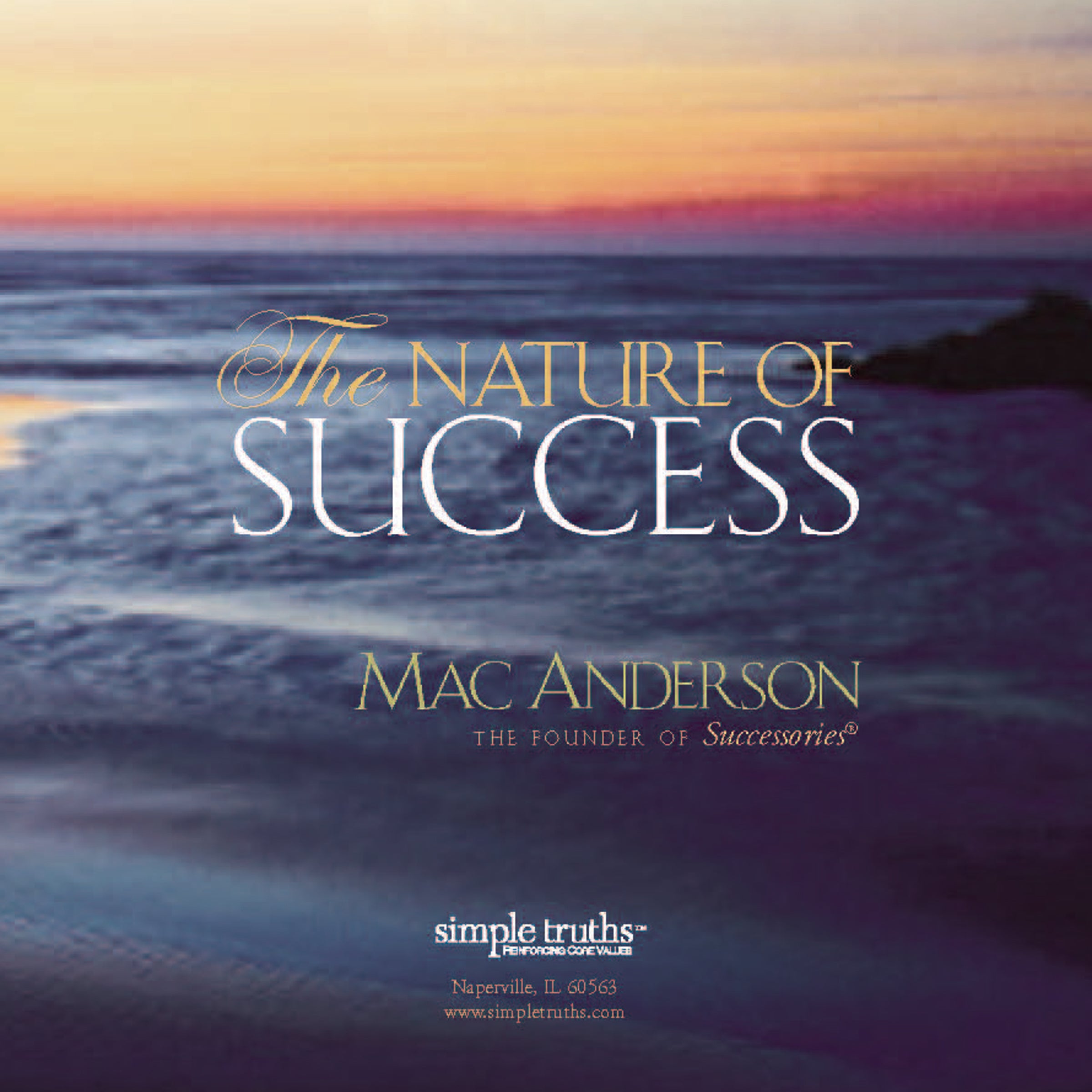 Nature Success