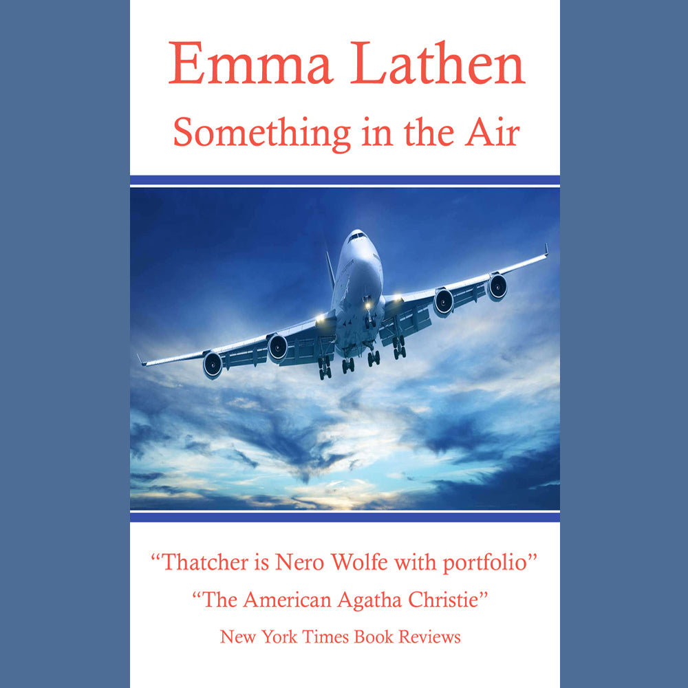 Something in the Air