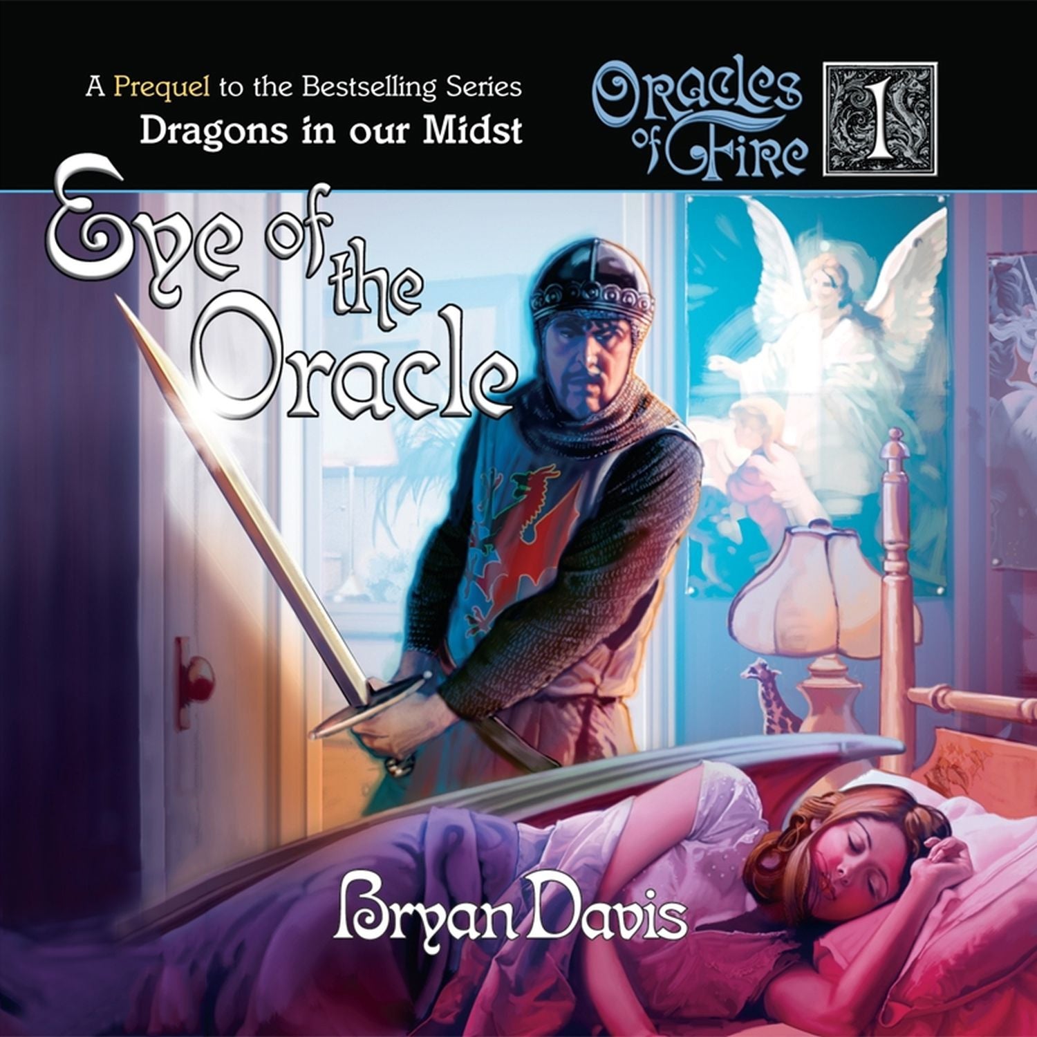 Eye of the Oracle