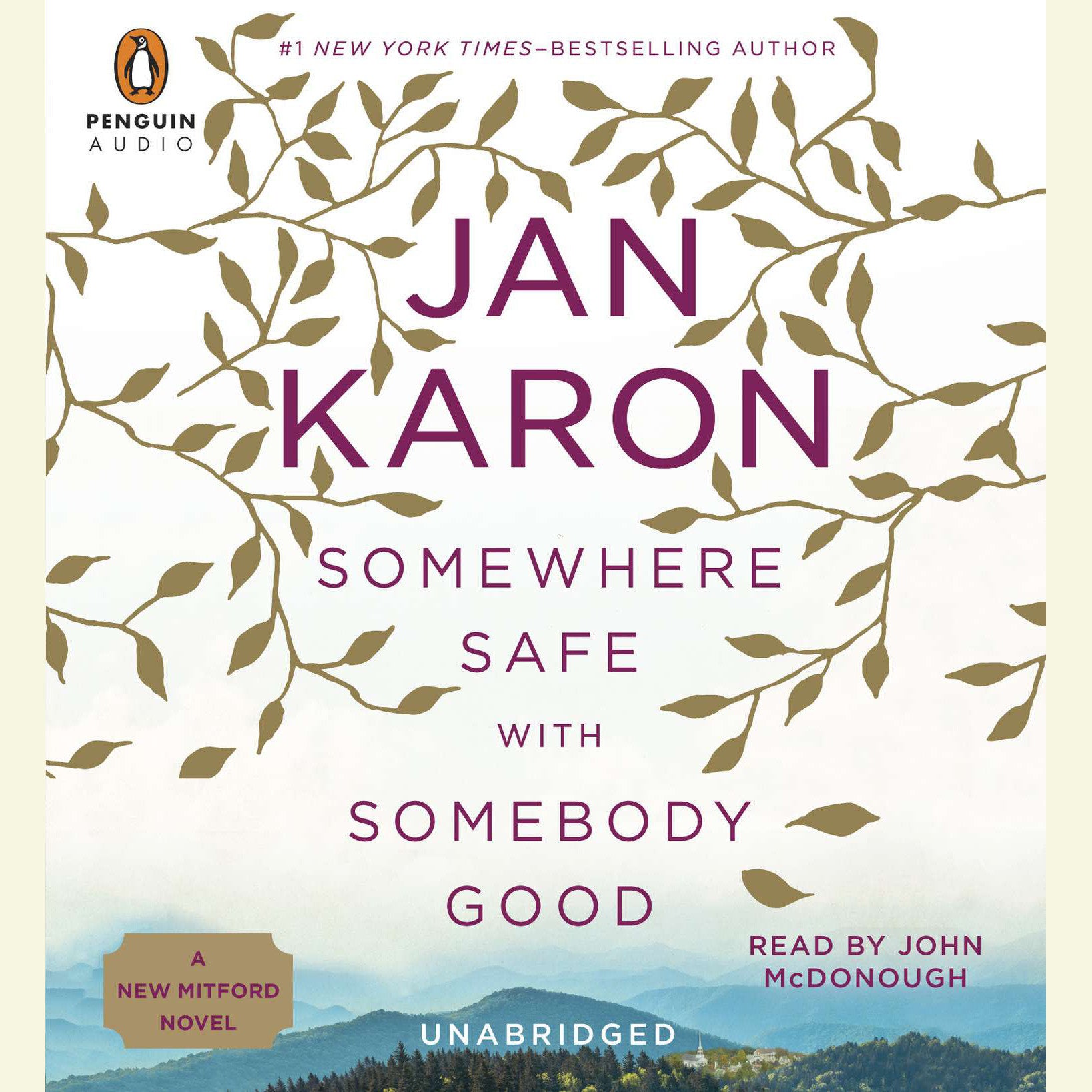 Somewhere Safe with Somebody Good