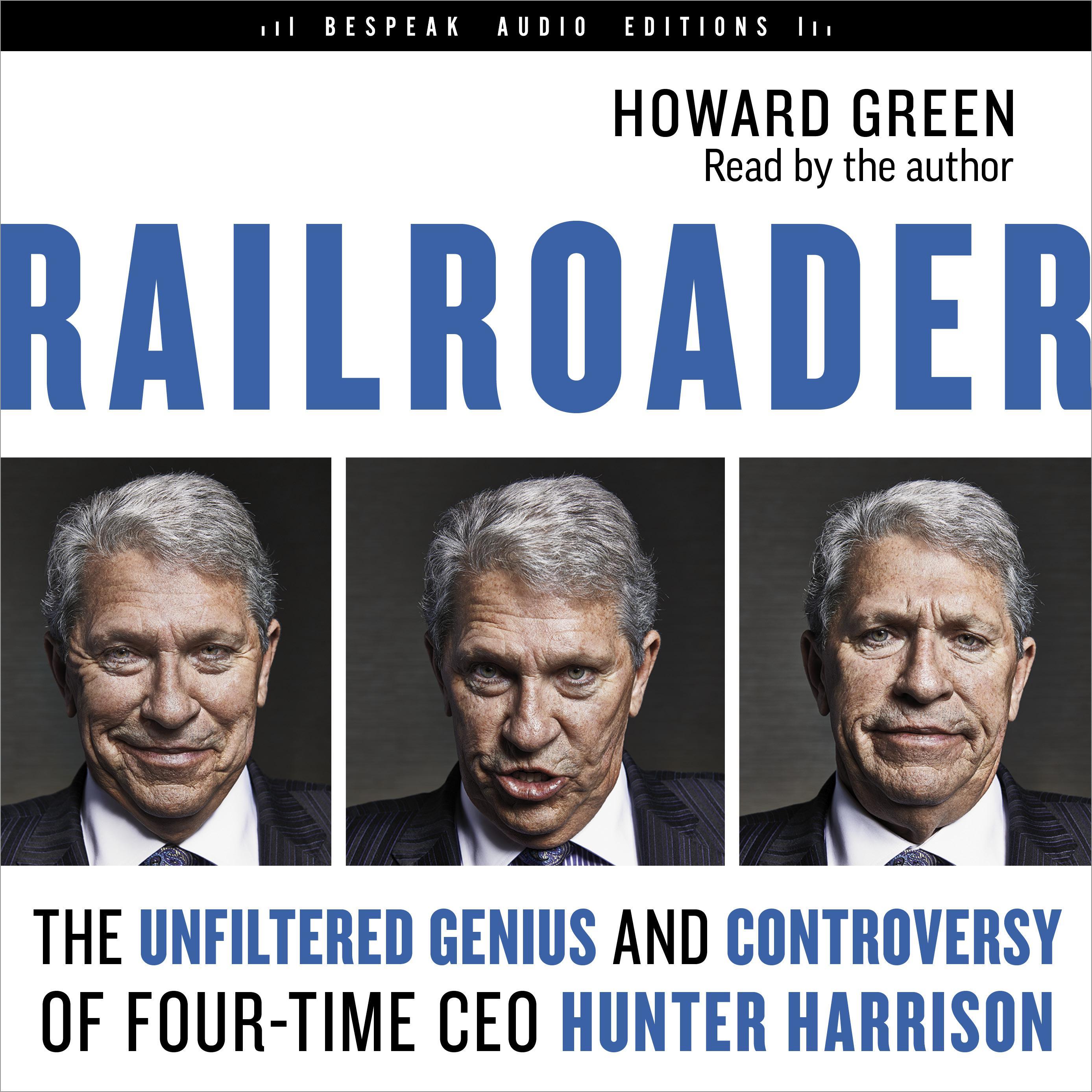 Railroader