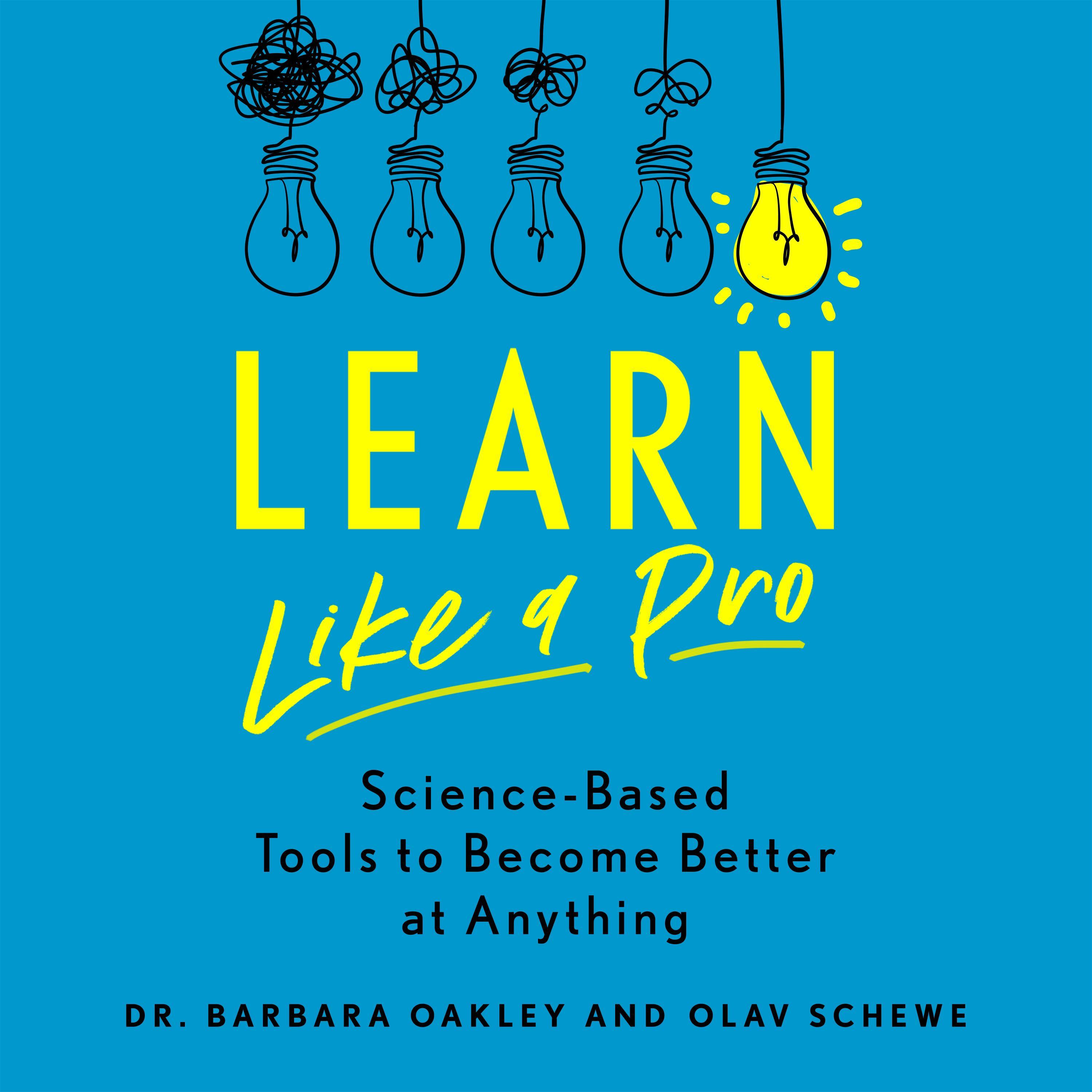 Learn Like a Pro