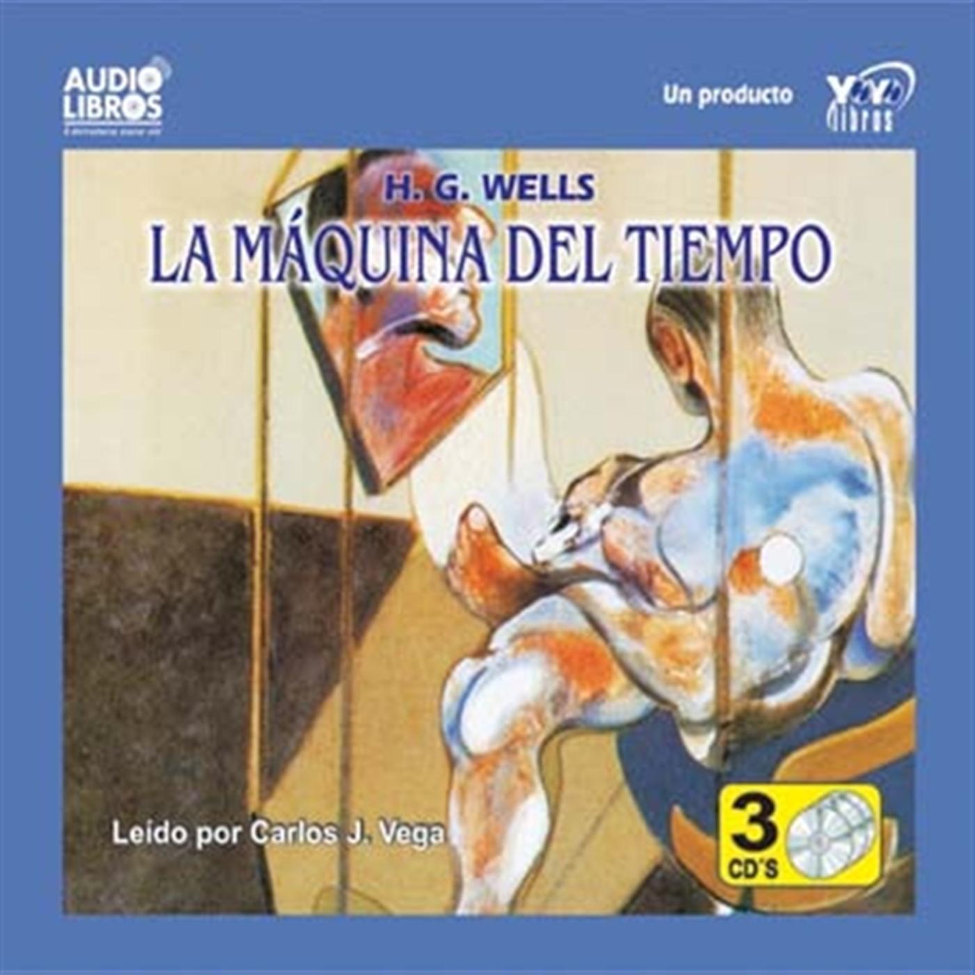 La Máquina Del Tiempo
